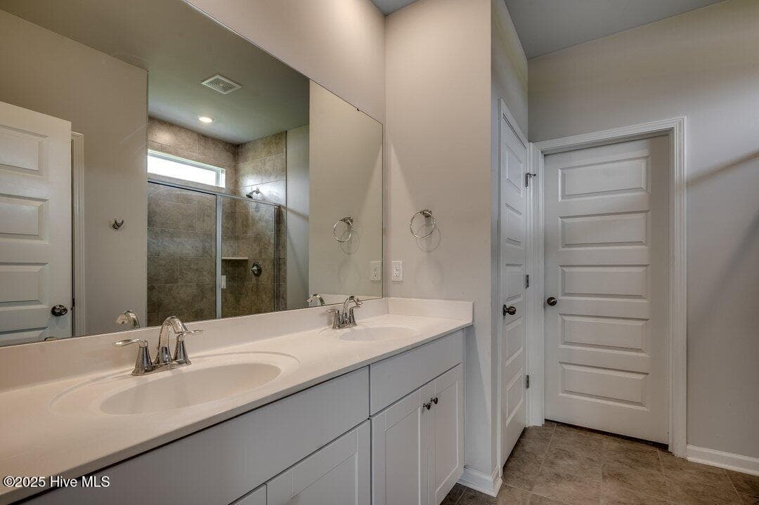 Single Family Residence at 8761 Nashville Drive NW, Calabash, NC 28467, photo 3 of 5