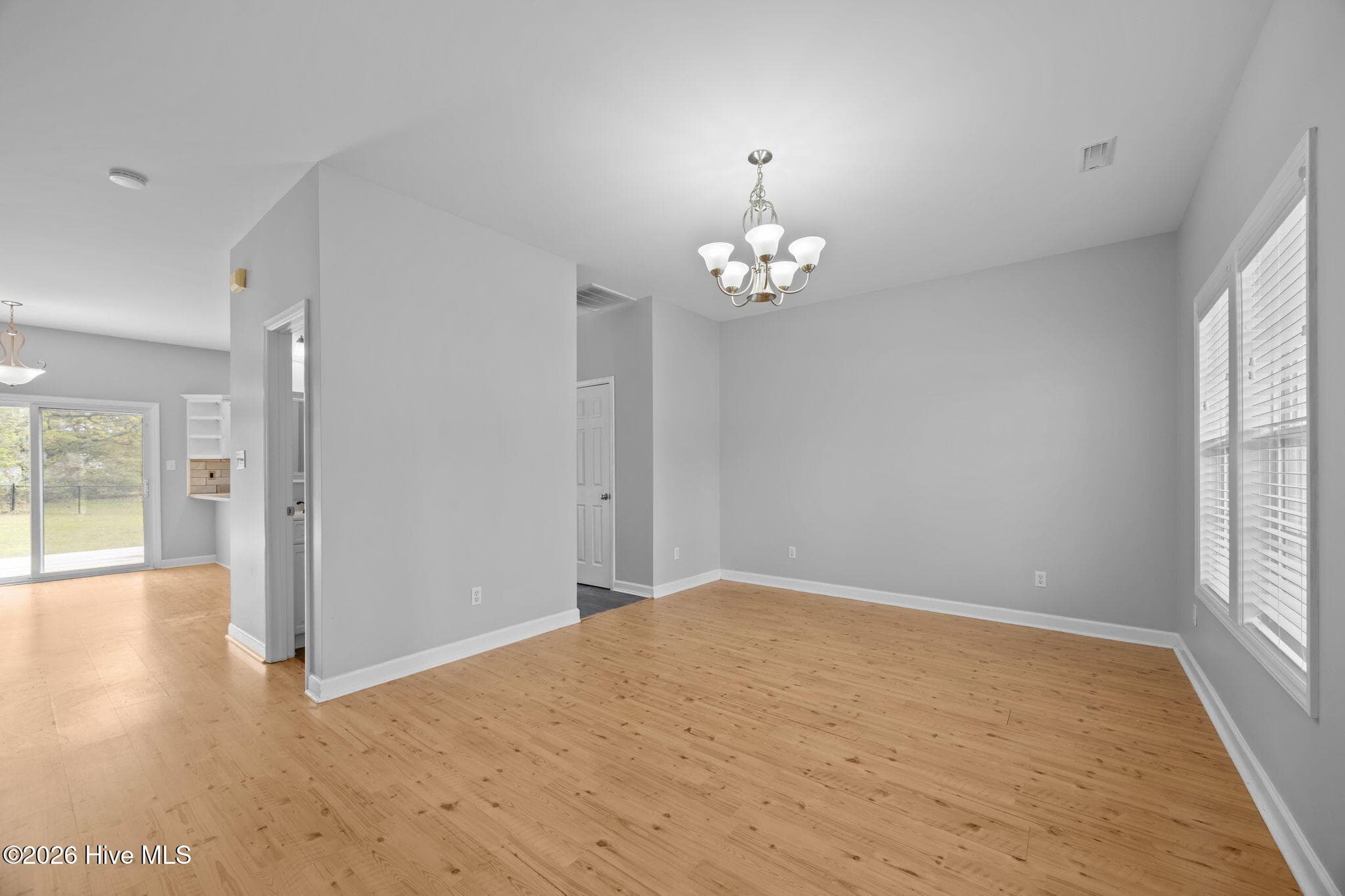 Single Family Residence at 106 Bobwhite Circle, Cape Carteret, NC 28584, photo 8 of 61