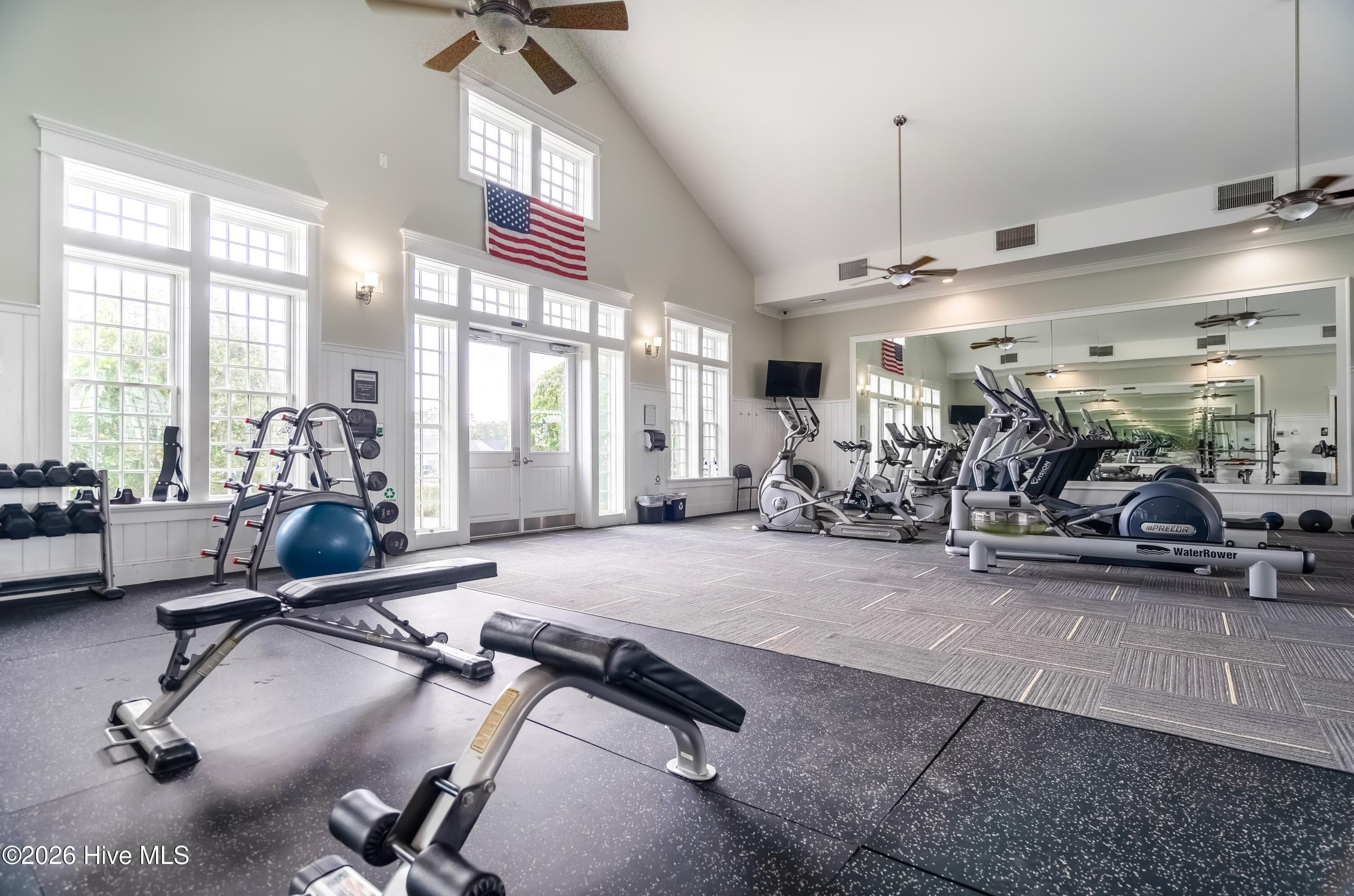 Single Family Residence at 546 Moss Lake Lane, Holly Ridge, NC 28445, Holly Ridge, photo 77 of 82