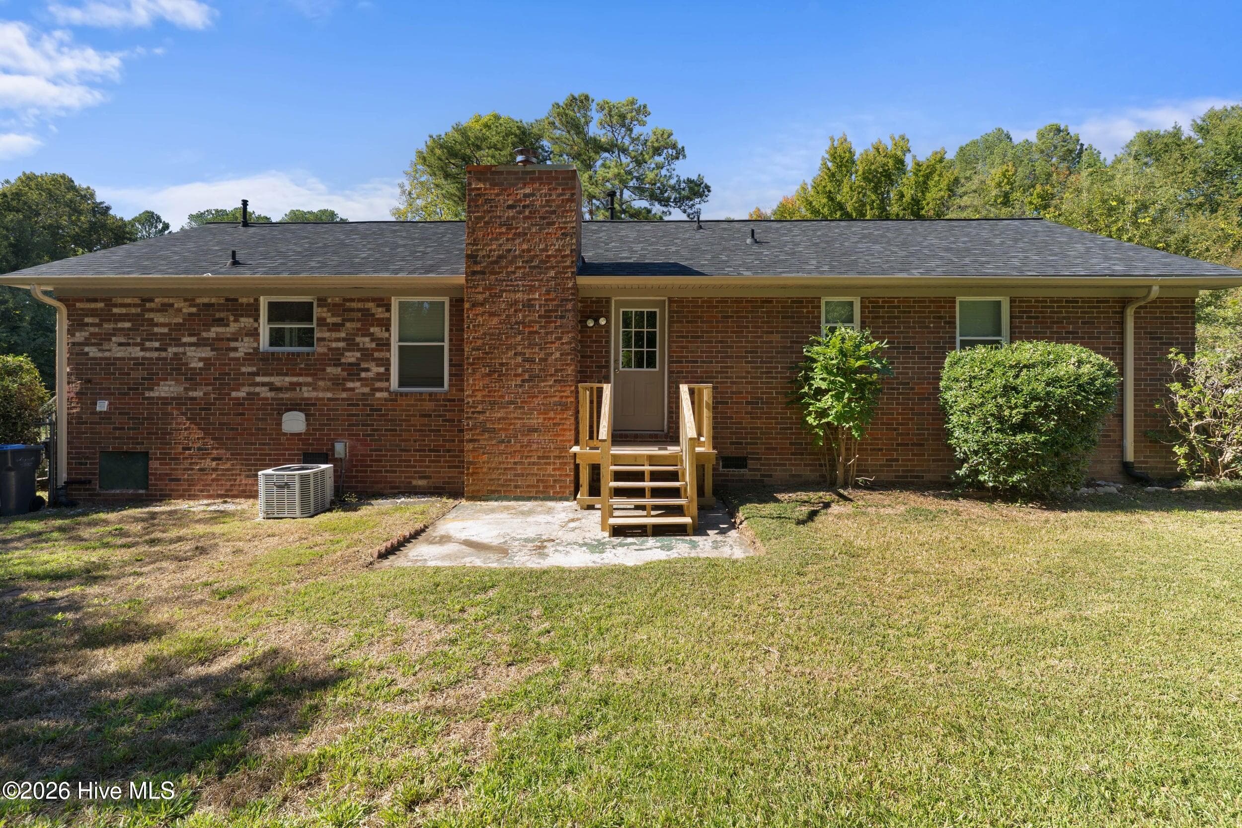 Single Family Residence at 2322 Rutherford Avenue, Augusta, GA 30906, photo 24 of 28