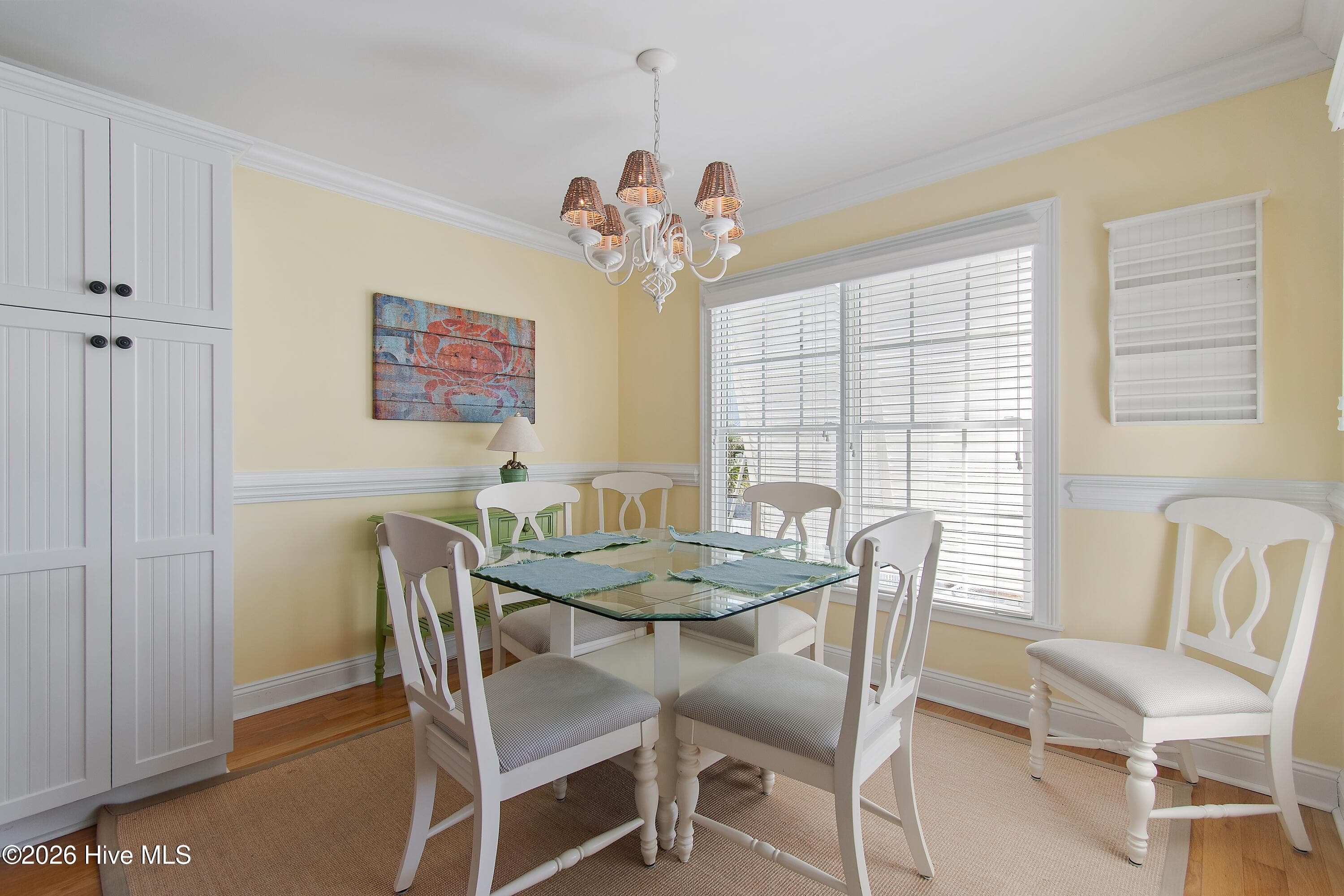 Single Family Residence at 116 By The Sea Drive, Holden Beach, NC 28462, Holden Beach, photo 11 of 69