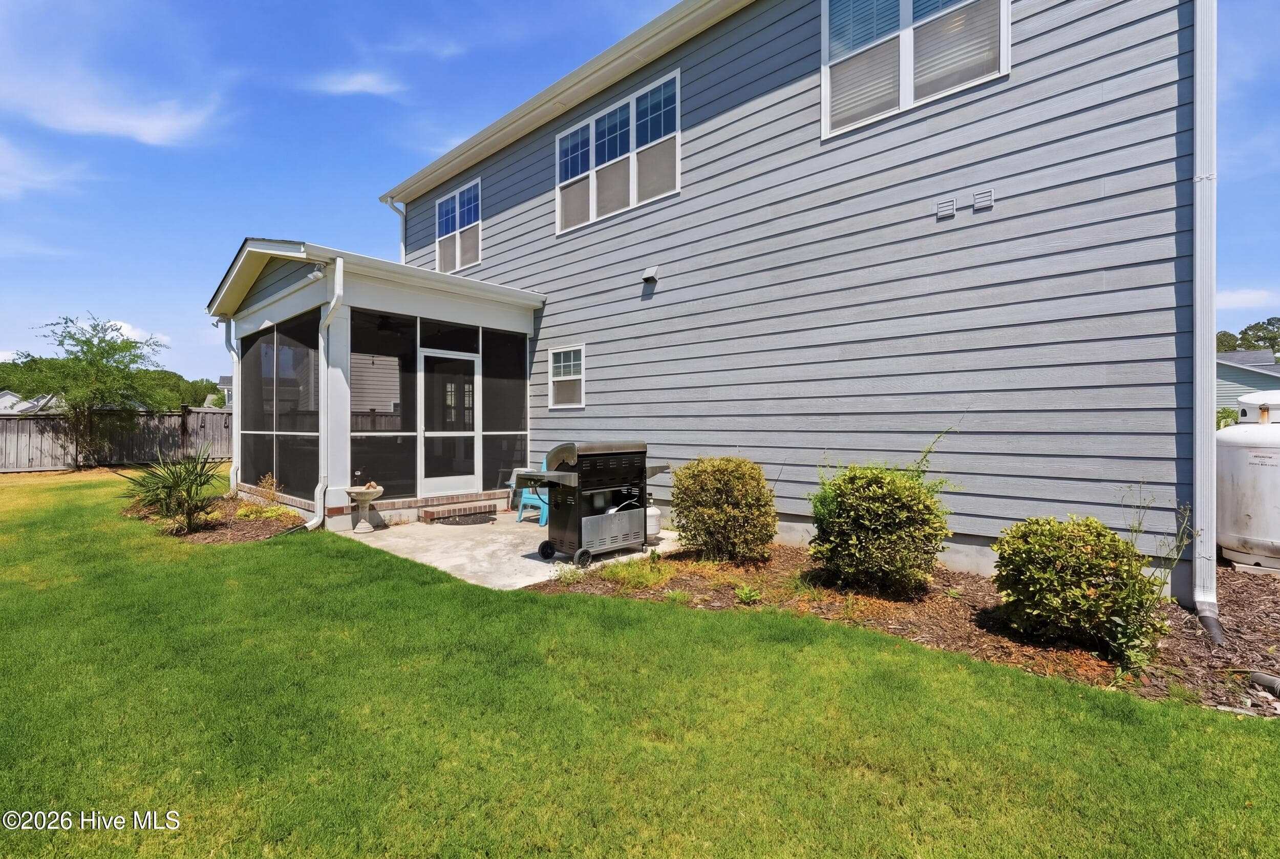 Single Family Residence at 5732 Brown Pelican Lane, Wilmington, NC 28409, photo 33 of 40