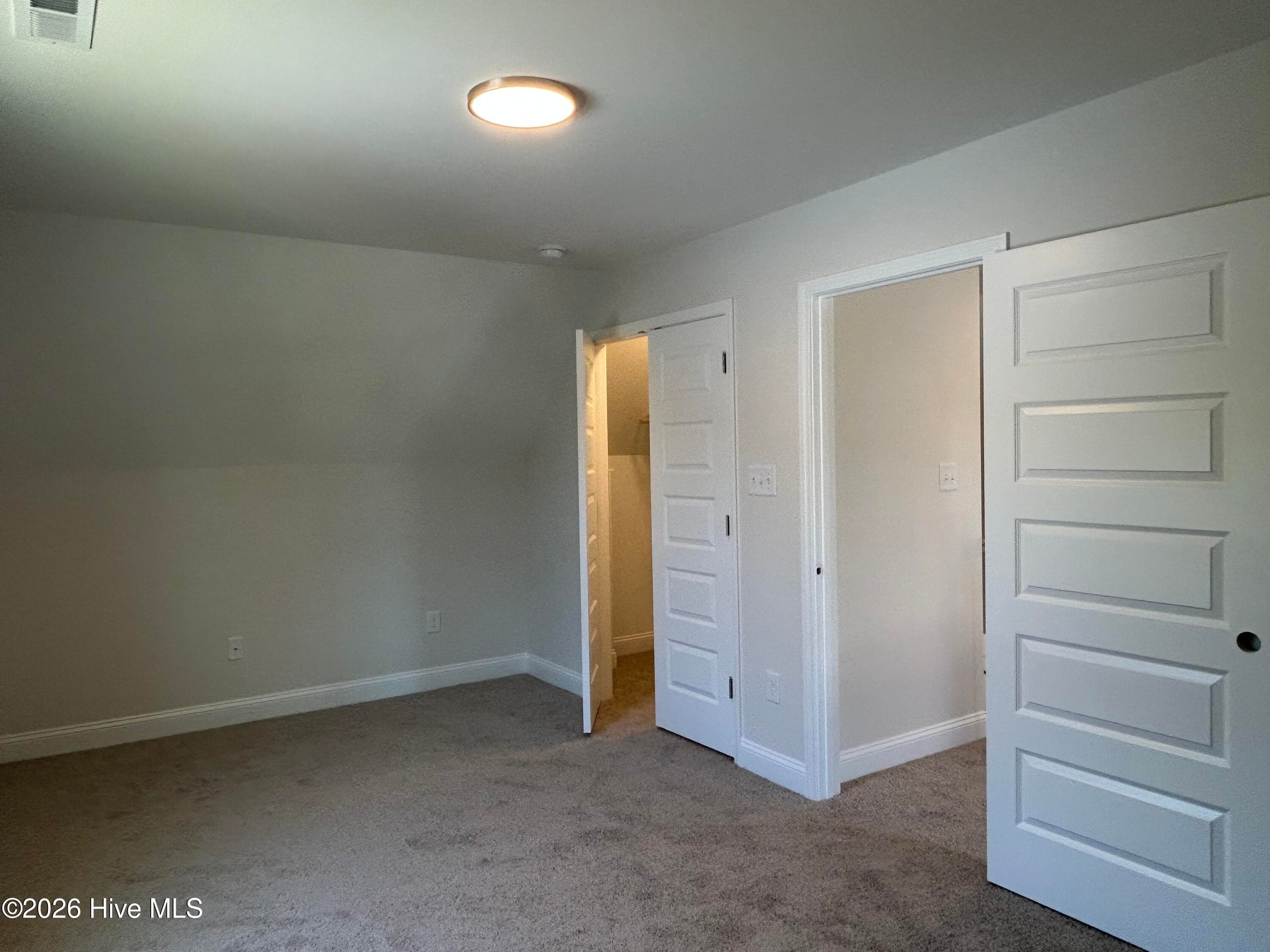 Bedroom - 168 Prency Lane, Middlesex, NC 27557