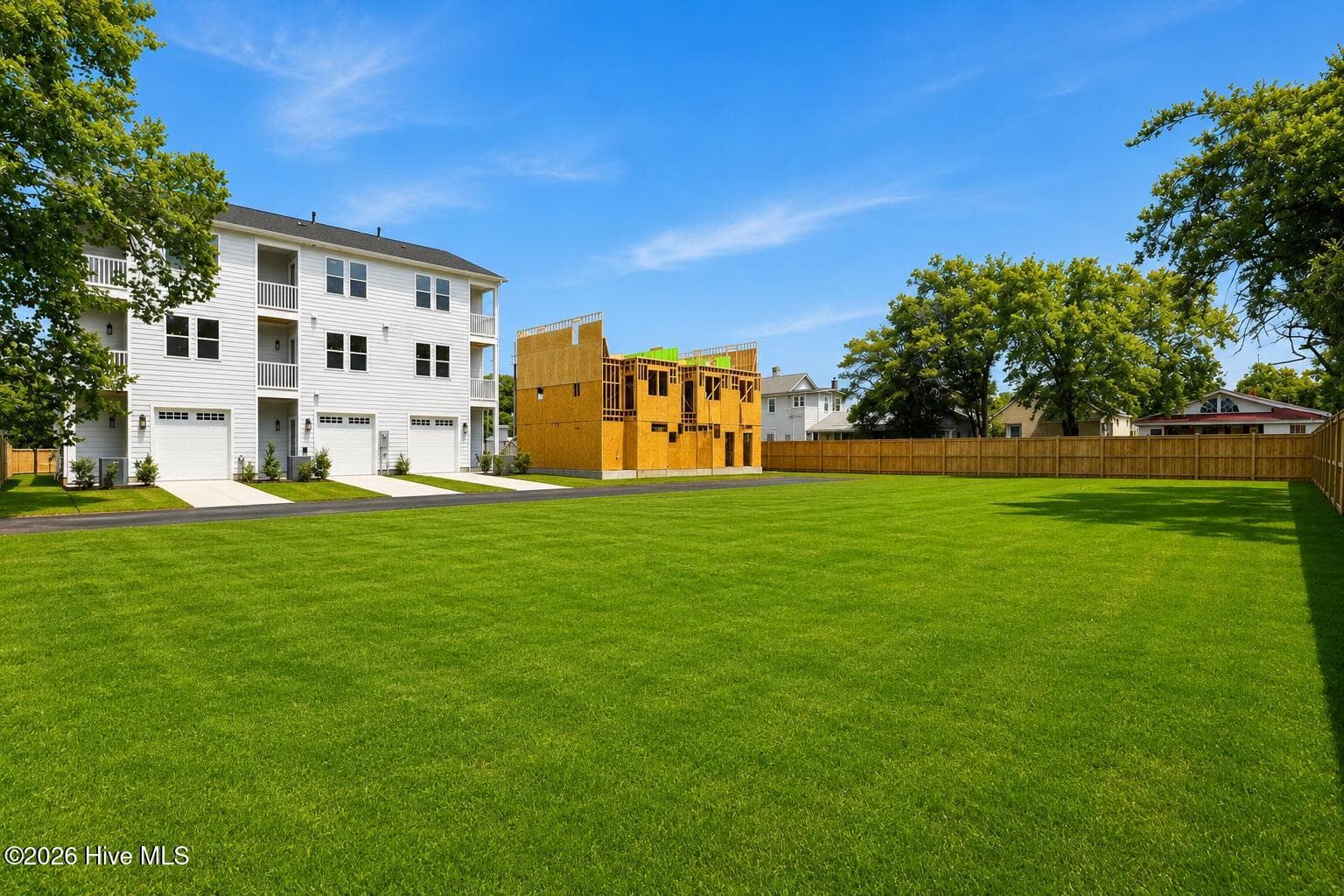 Townhouse at 510 Mcrae Street 102, Wilmington, NC 28401, photo 11 of 77