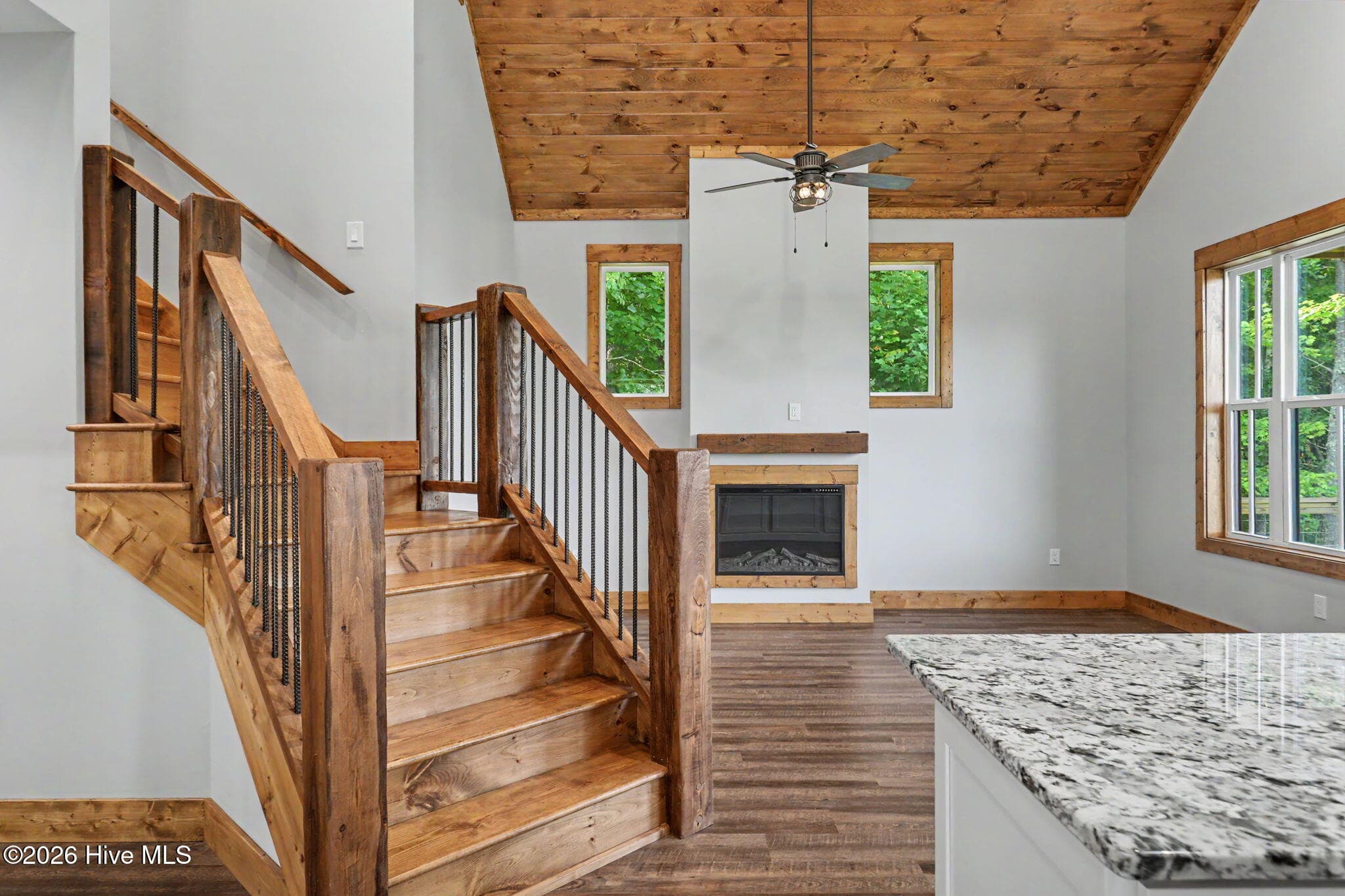 Single Family Residence at 60 Oak Forest Circle, Hayesville, NC 28904, Hayesville, photo 16 of 53