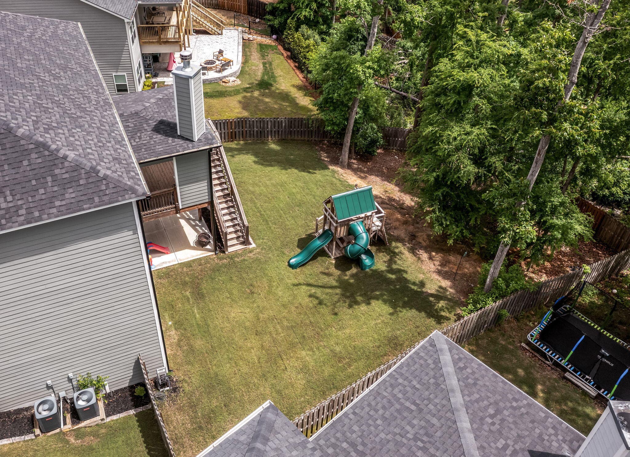Single Family Residence at 629 Bunchgrass Street, Evans, GA 30809, photo 70 of 78