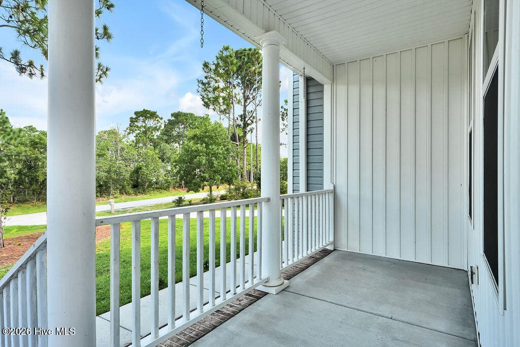 Single Family Residence at 1272 S Shore Drive, Southport, NC 28461, photo 17 of 50