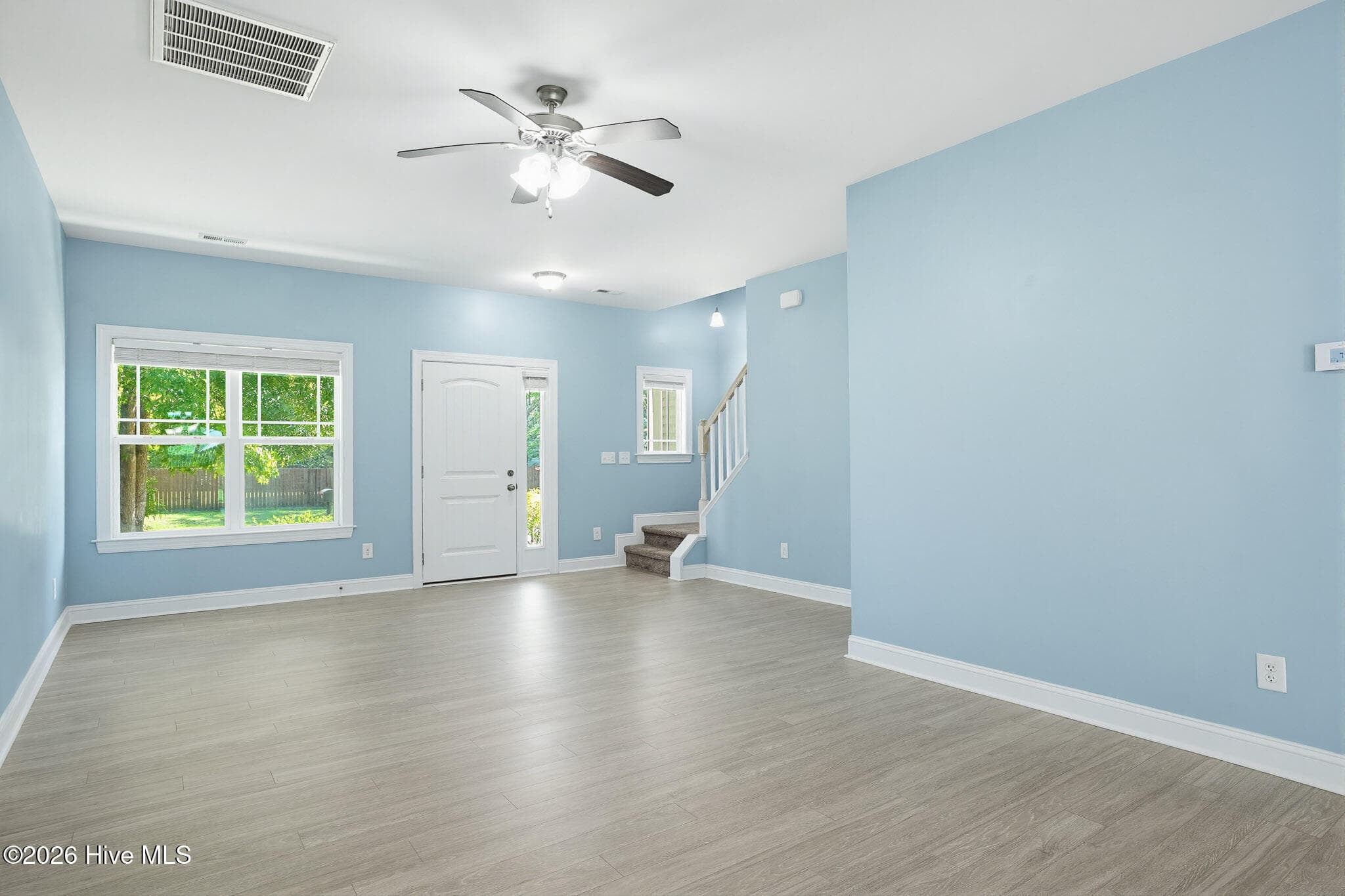 Single Family Residence at 211 Derby Downs Drive, Sneads Ferry, NC 28460, photo 14 of 61
