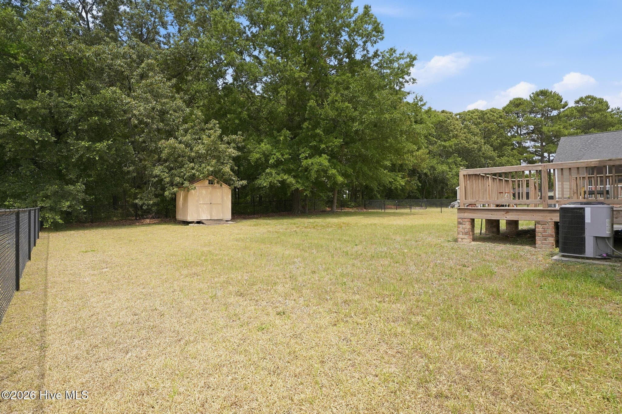 Single Family Residence at 912 E Birchwood Drive, Nashville, NC 27856, photo 39 of 53