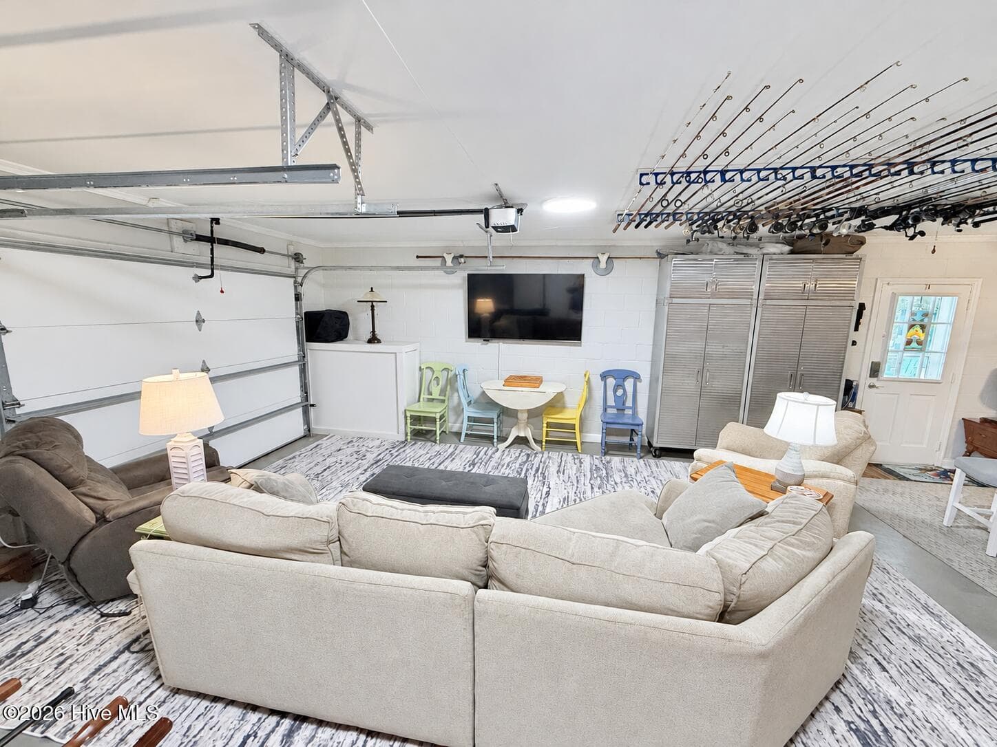 Garage - 5405 Cedar Tree Lane, Emerald Isle, NC 28594
