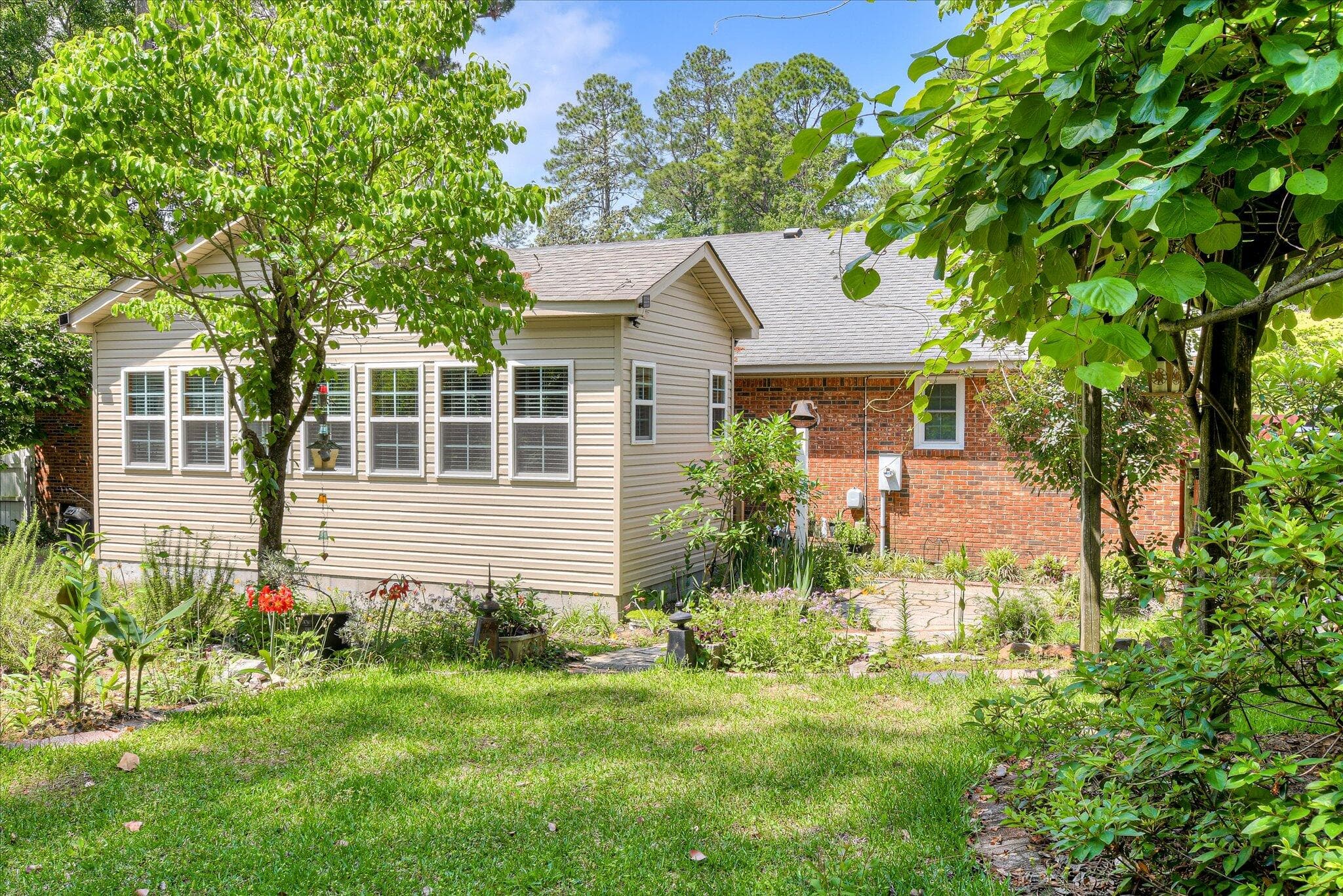 Single Family Residence at 101 Hartwell Drive, Aiken, SC 29803, photo 52 of 59