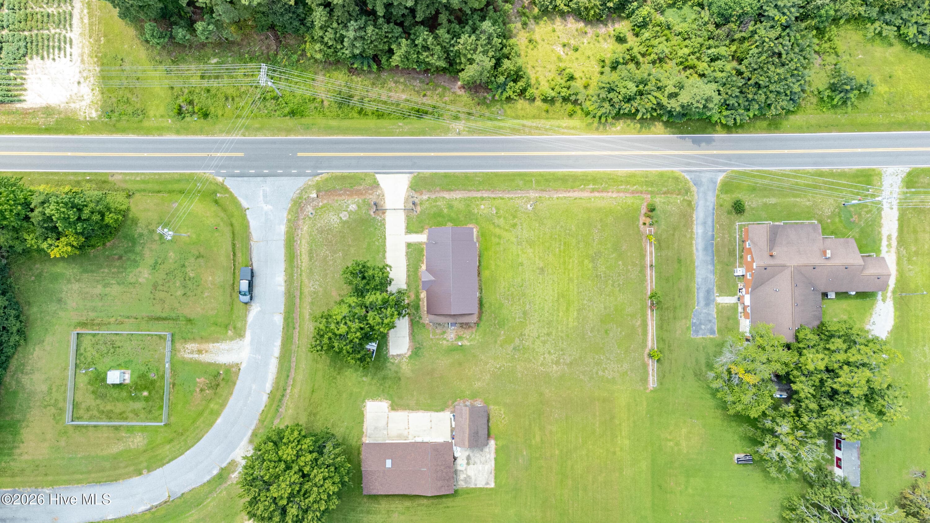 Single Family Residence at 121 Storey Road # A, Murfreesboro, NC 27855, photo 42 of 49