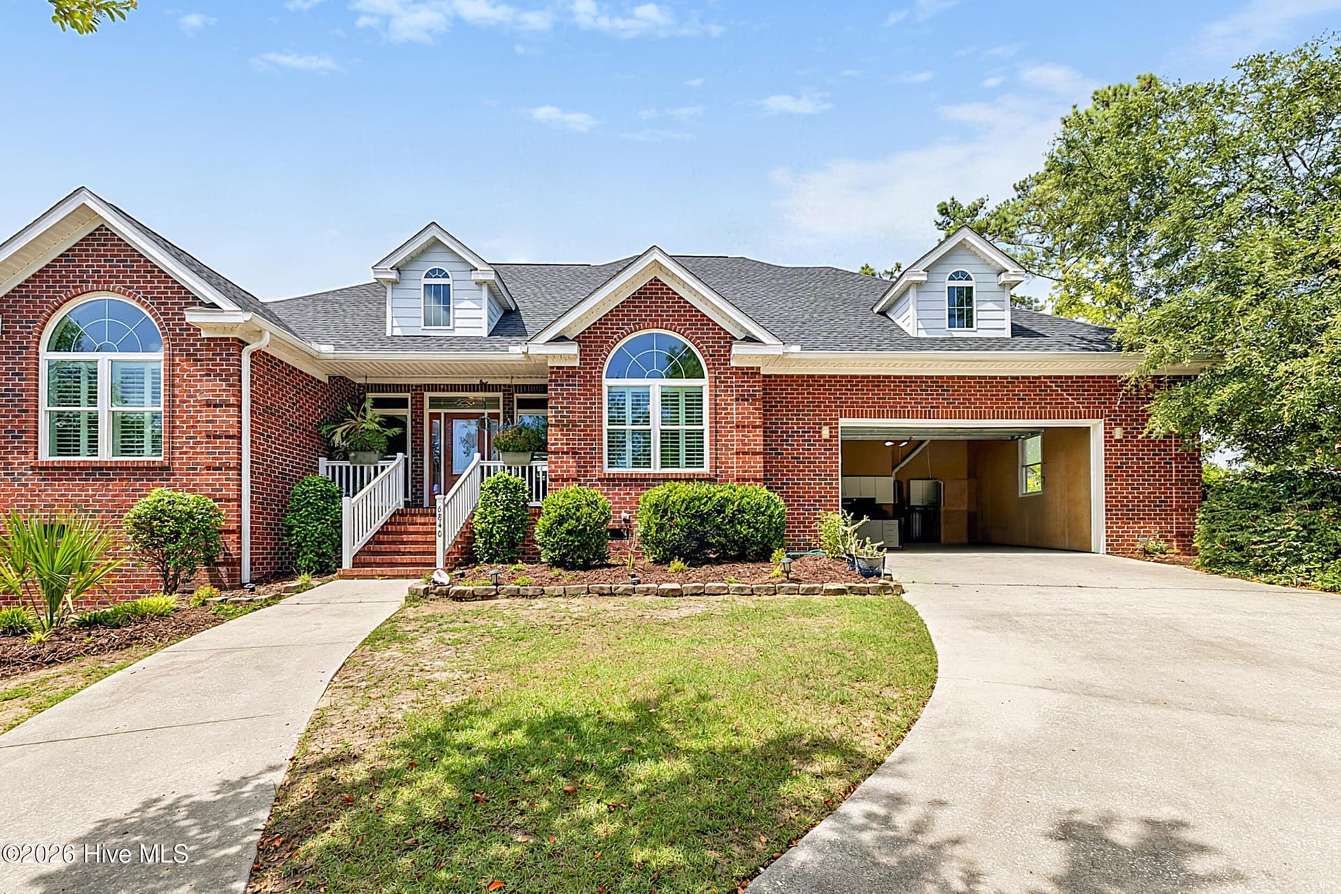 6840 Weeping Willow Place SW, Ocean Isle Beach, NC 28469