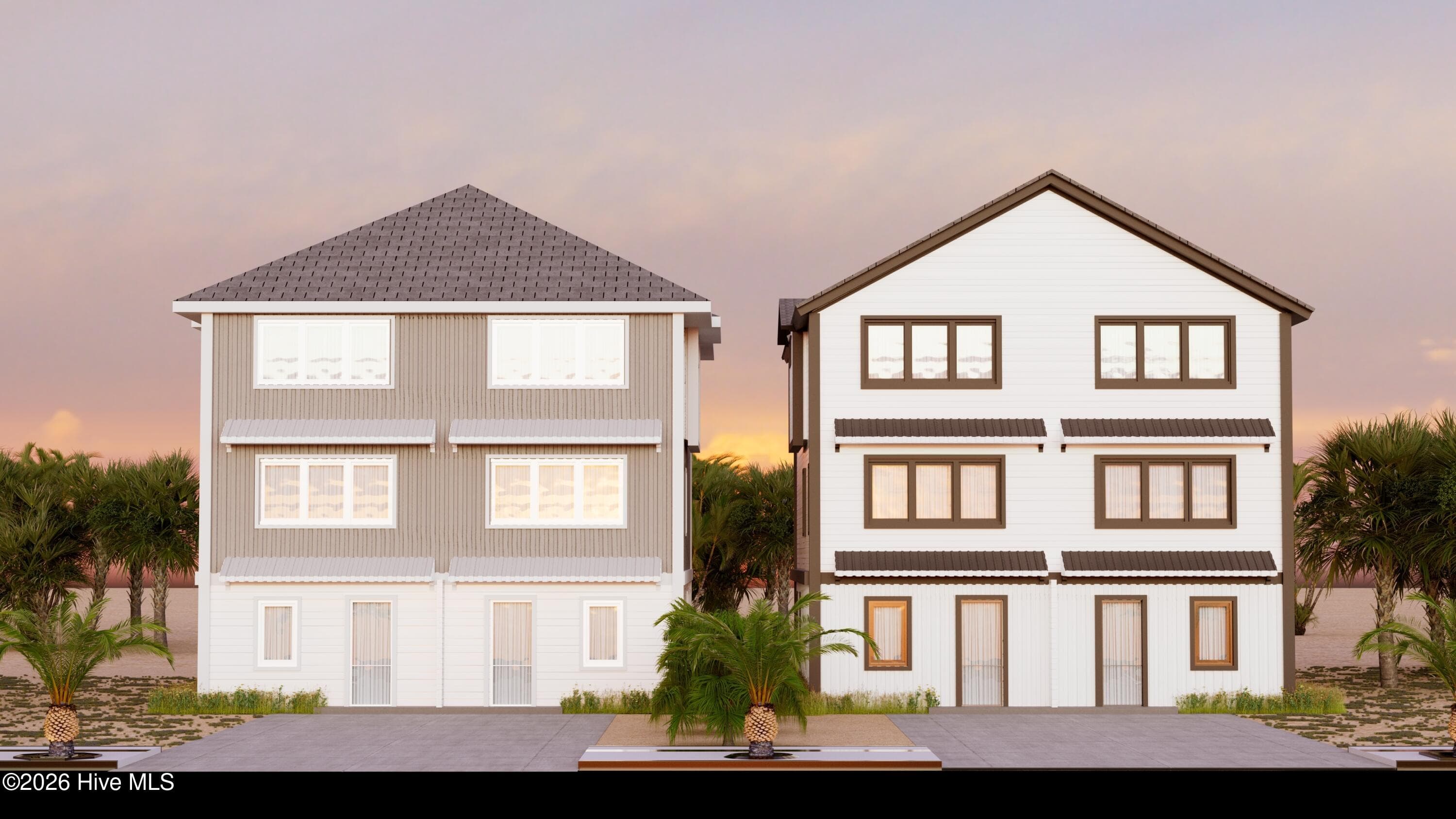Townhouse at 504 Greenville Avenue 2, Carolina Beach, NC 28428, photo 5 of 109
