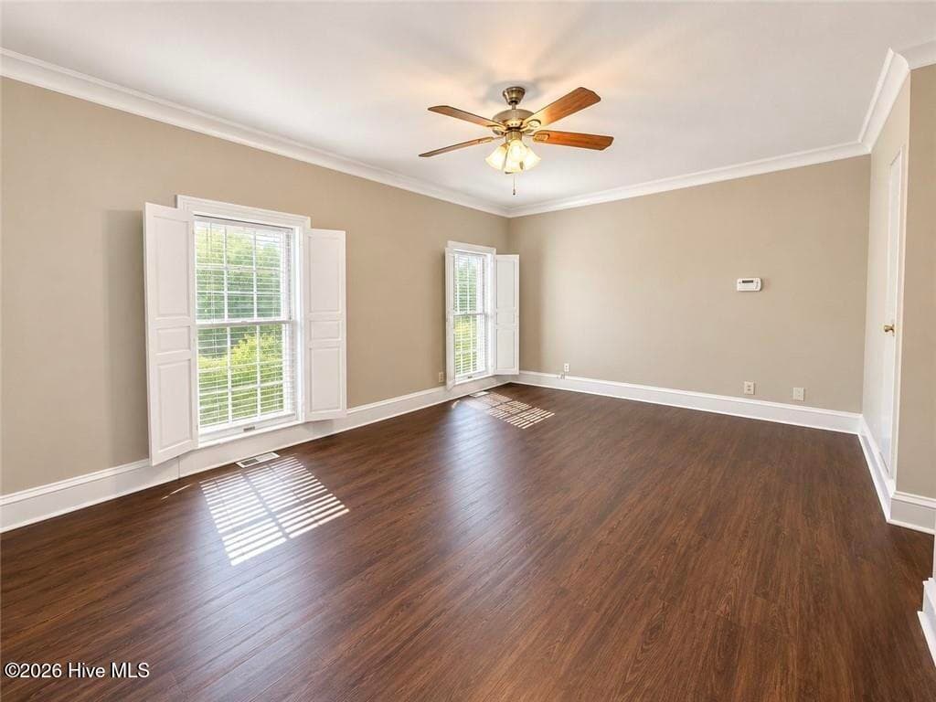 Single Family Residence at 6 Conifer Square, Augusta, GA 30909, photo 47 of 101