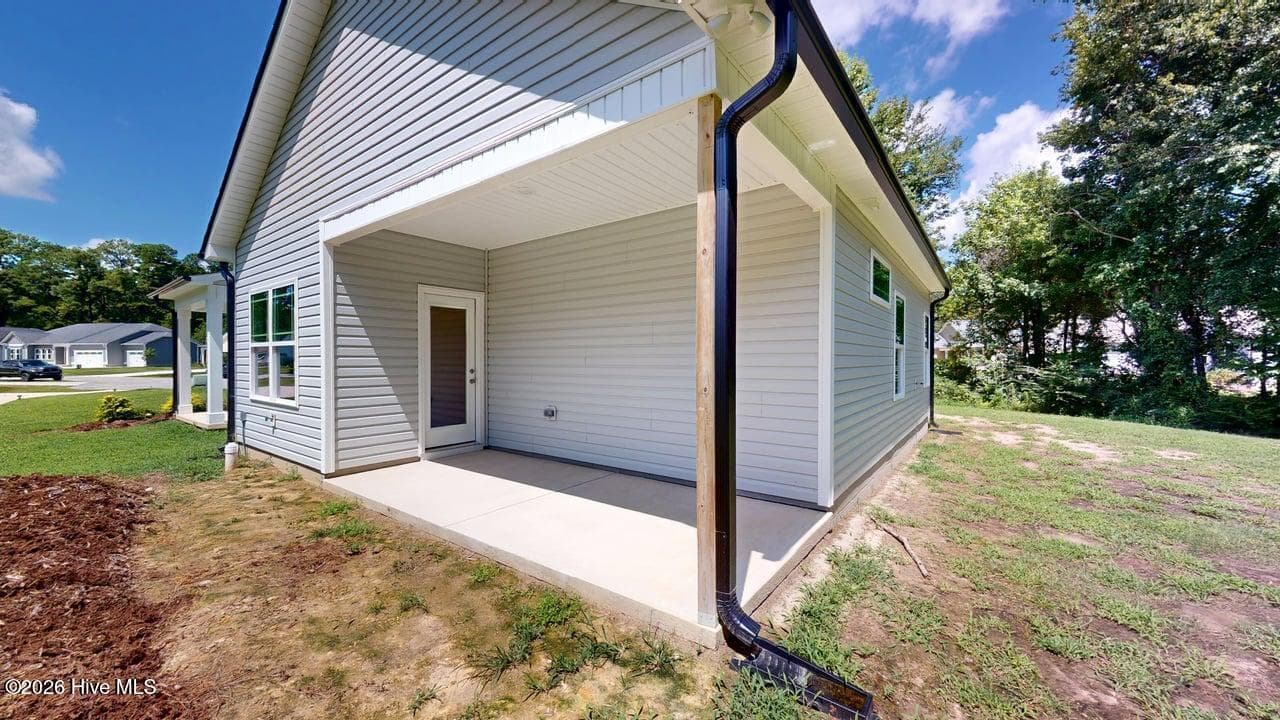 Single Family Residence at 114 Windemere Lane, Goldsboro, NC 27530, photo 27 of 28