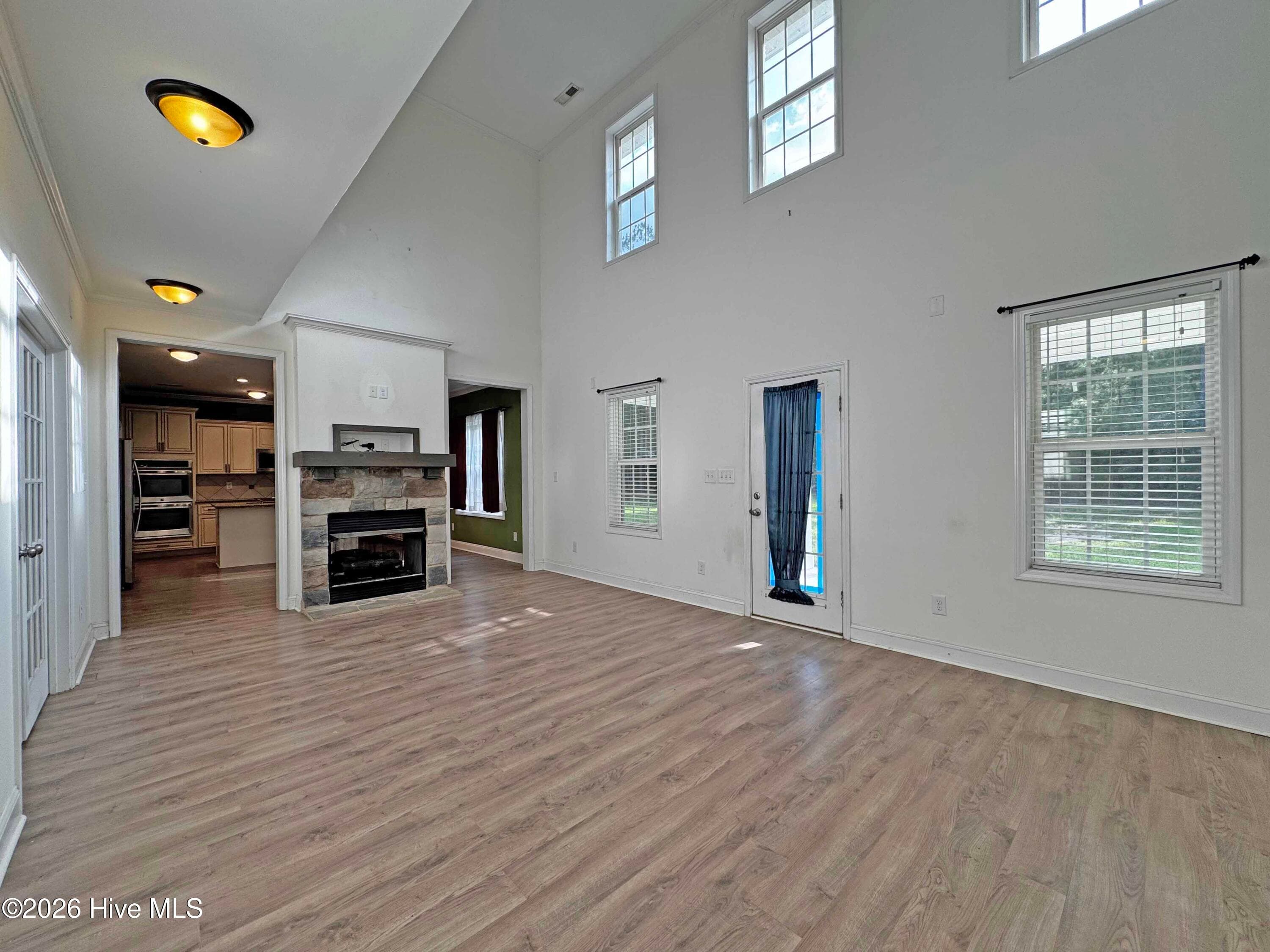 Single Family Residence at 265 Dewey Drive, Aberdeen, NC 28315, photo 12 of 102