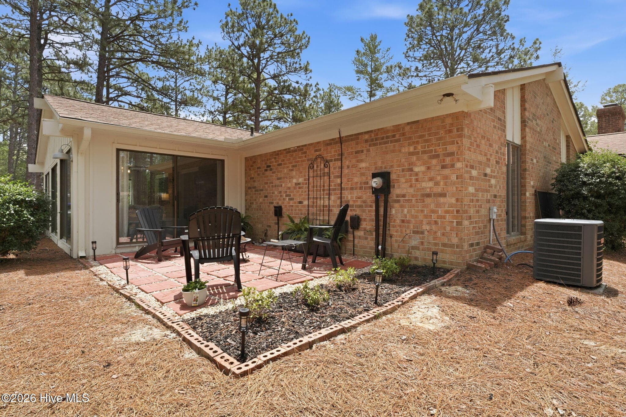 Single Family Residence at 640 Redwood Drive, Southern Pines, NC 28387, photo 50 of 51