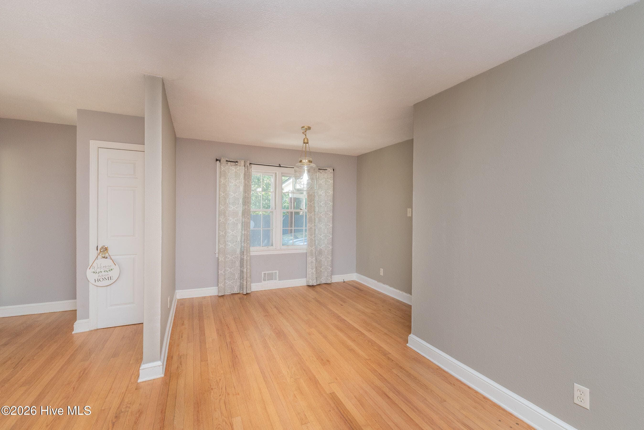 Dining Room - 210 Dunbarton Circle SE, Aiken, SC 29803