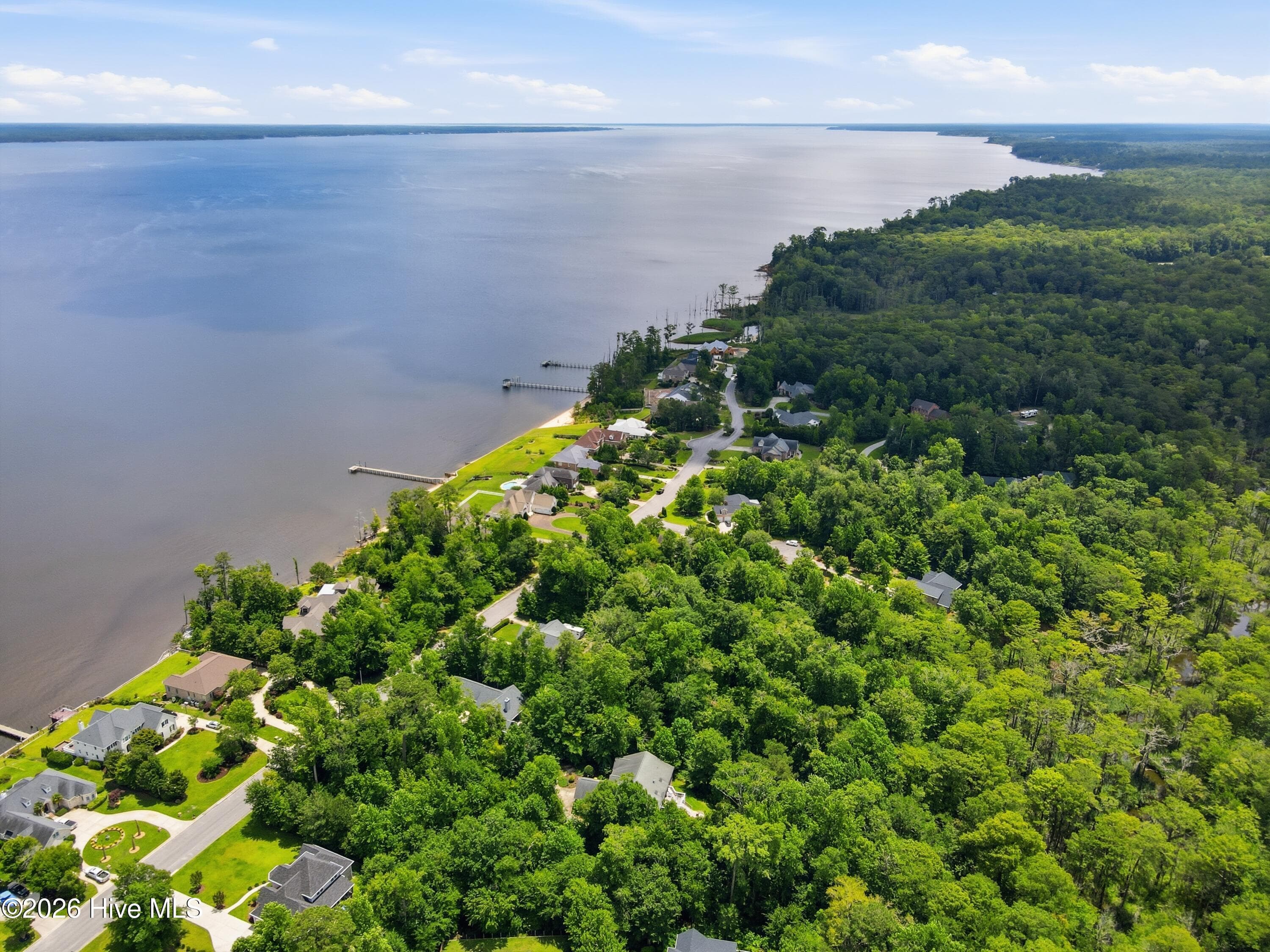 Residential Lot at 516 Neuse Harbour Boulevard, New Bern, NC 28560, photo 7 of 9