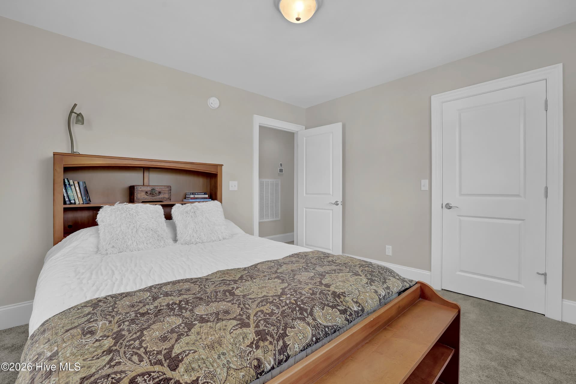 Single Family Residence at 134 Wild Berry Lane, Hampstead, NC 28443, photo 22 of 48