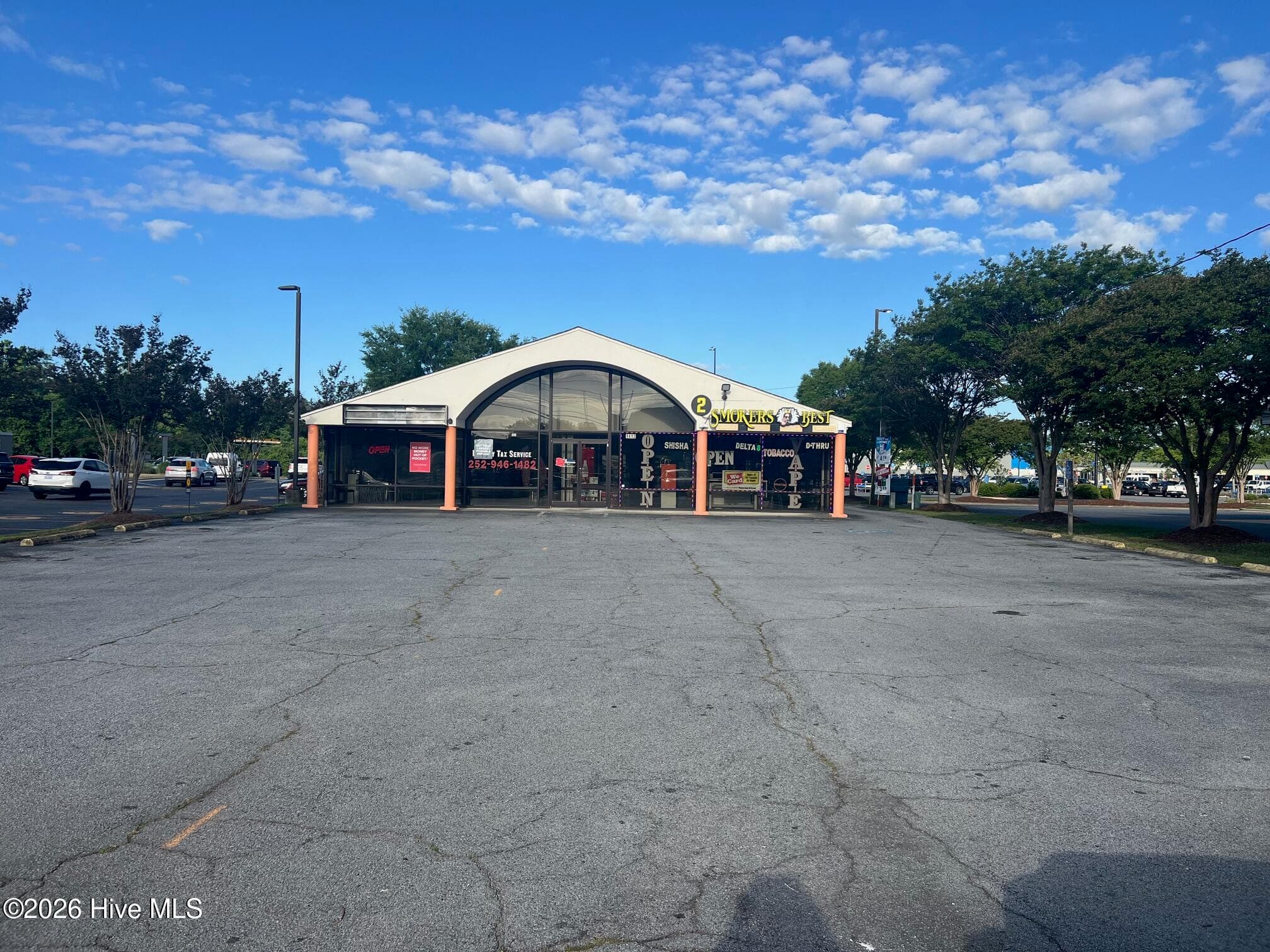 1412 Carolina Avenue, Washington, NC 27889
