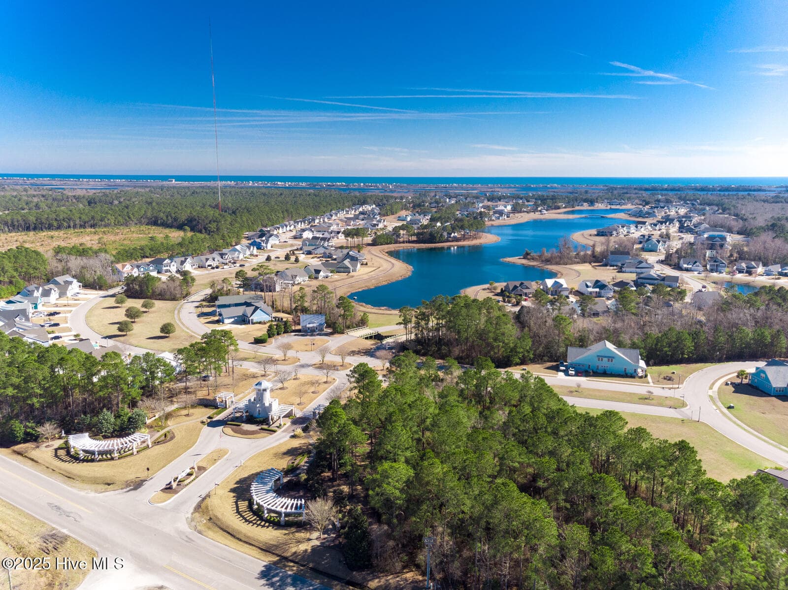 Residential Lot at 203 695 Seagrass Court, Holly Ridge, NC 28445, photo 14 of 31