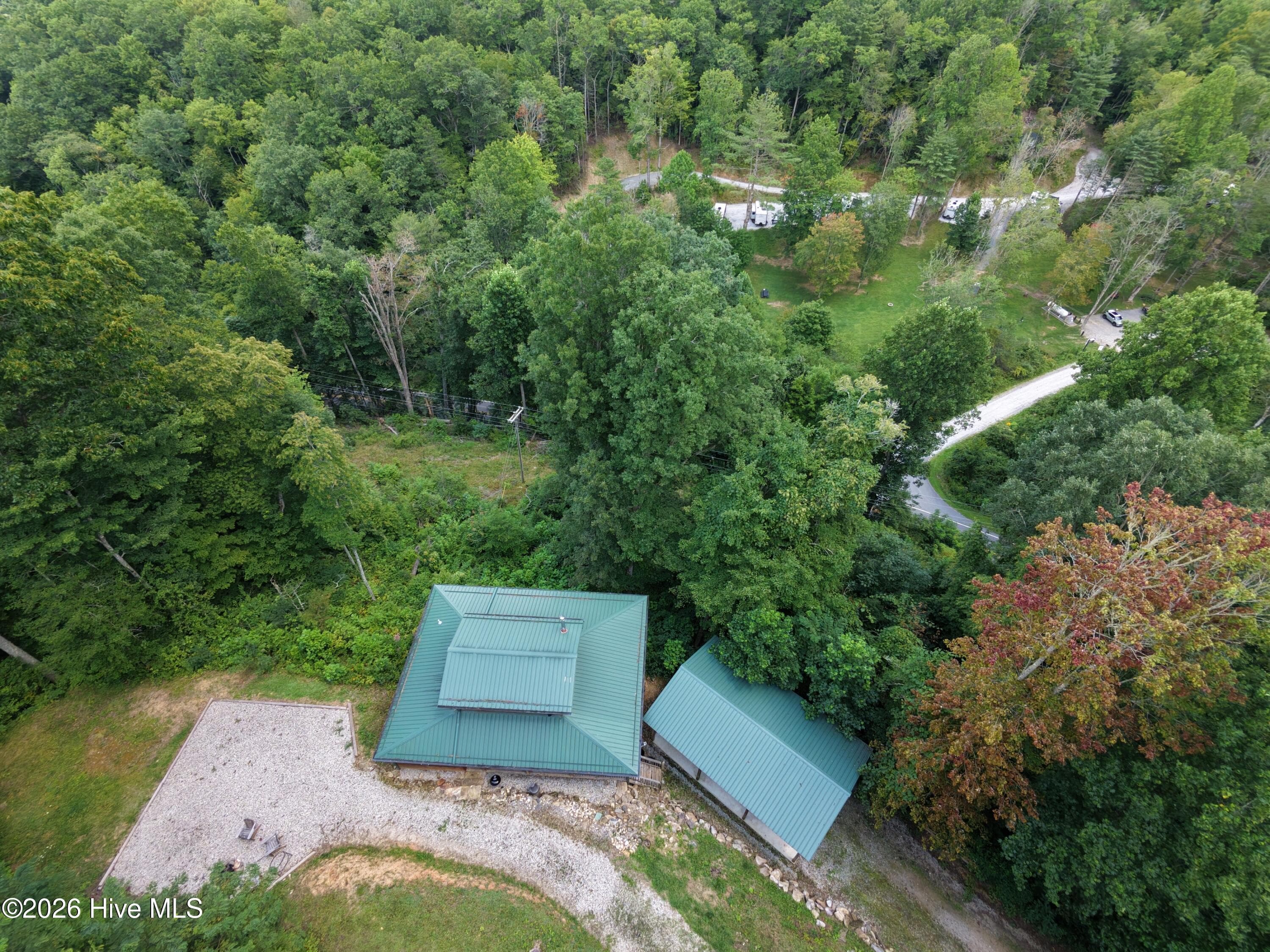 Single Family Residence at 119 Bucks Nest Drive, Topton, NC 28781, photo 7 of 37