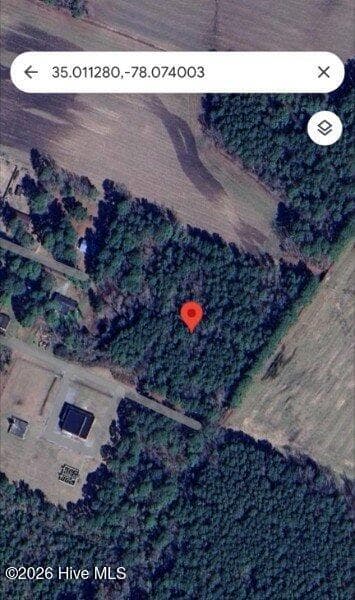 0 Off 1305 End Of 1397, Warsaw, NC 28398