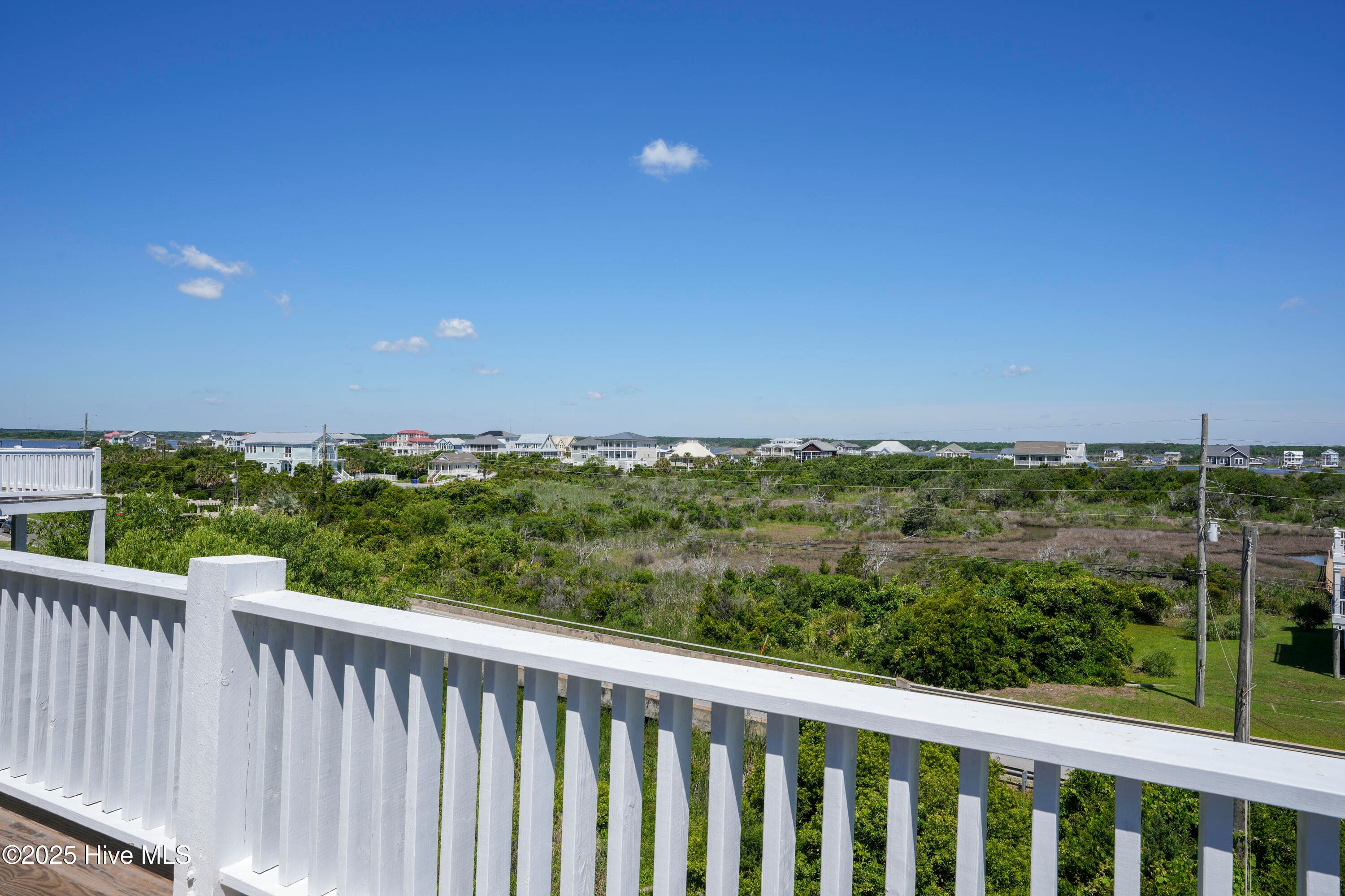 Townhouse at 878 Villas Drive, North Topsail Beach, NC 28460, photo 2 of 2