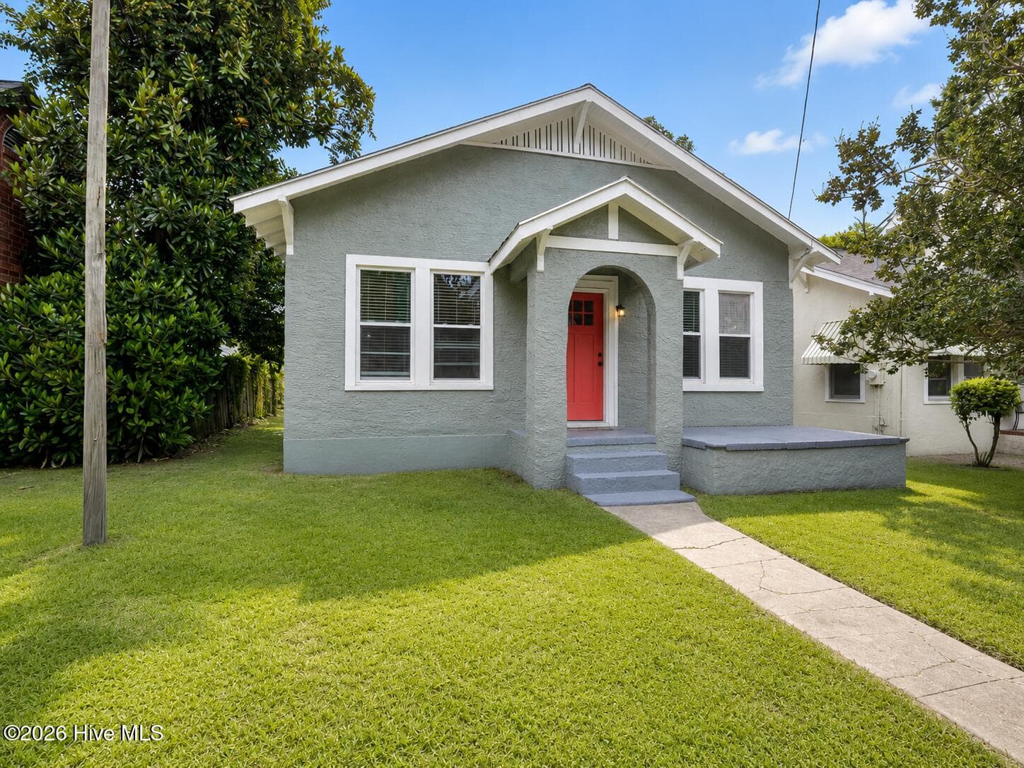 Single Family Residence at 1008 Merry Street, Augusta, GA 30904, photo 3 of 36
