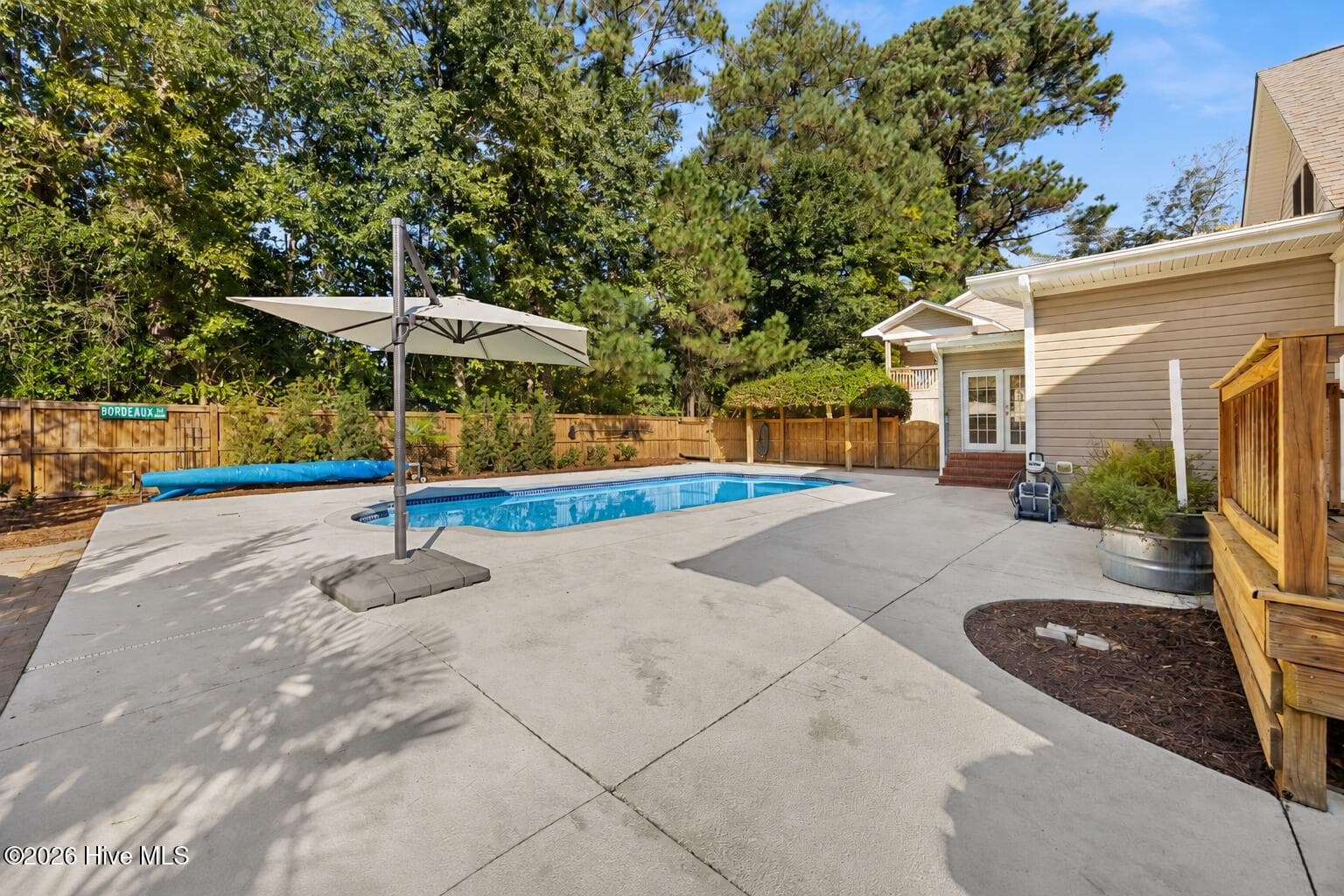 Single Family Residence at 1204 43rd Street S, Wilmington, NC 28403, photo 44 of 74