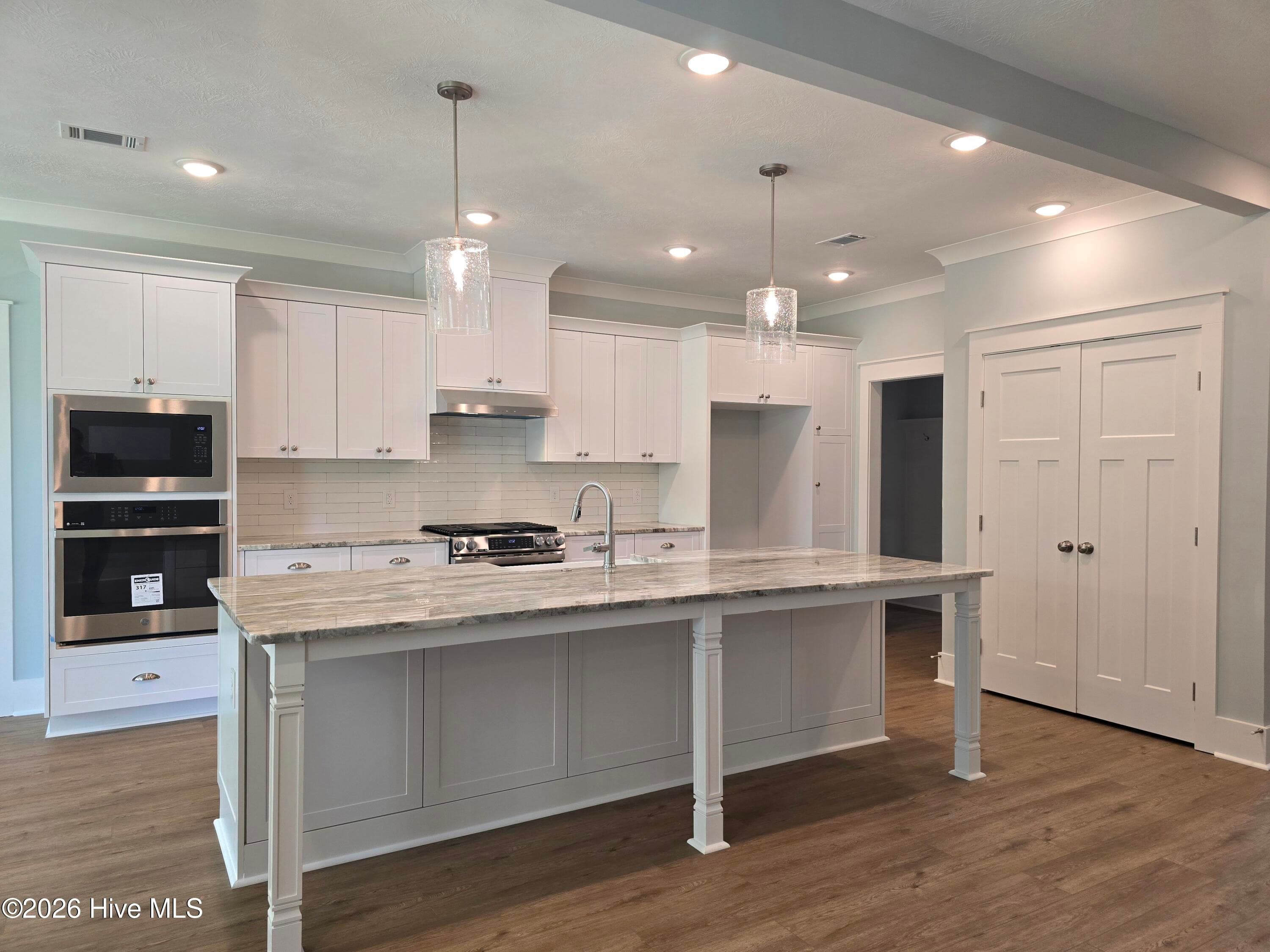 Large Island - 1777 Bellingham Drive, Beech Island, SC 29842