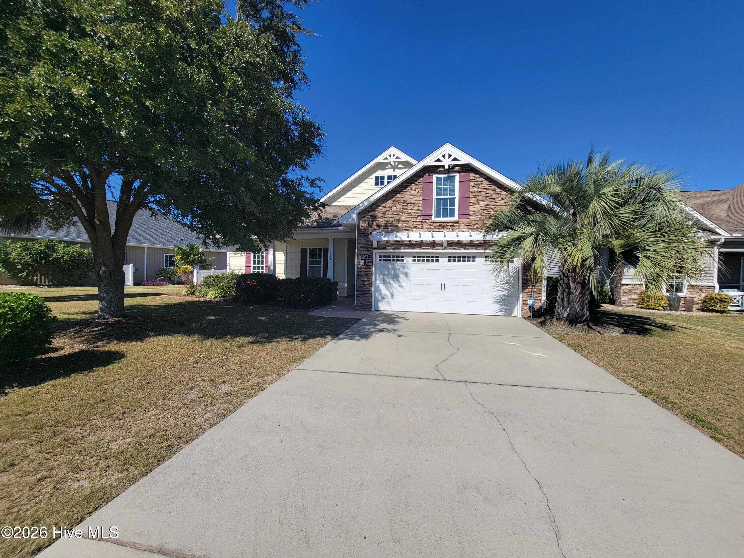 Single Family Residence at 7111 Sevilleen Drive SW, Ocean Isle Beach, NC 28469, photo 3 of 44