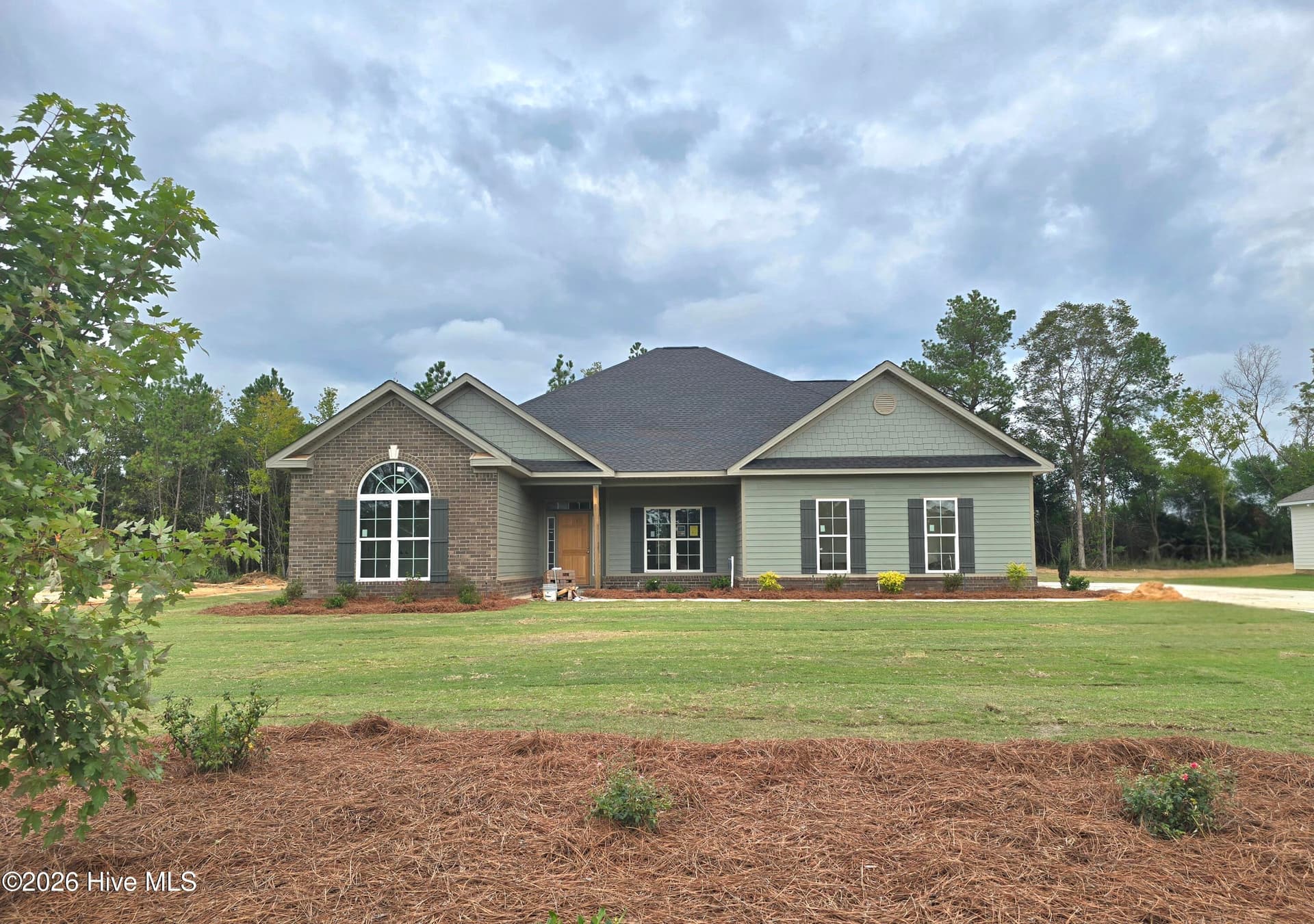 Kingston 17 - 1866 Bellingham Drive, Beech Island, SC 29842