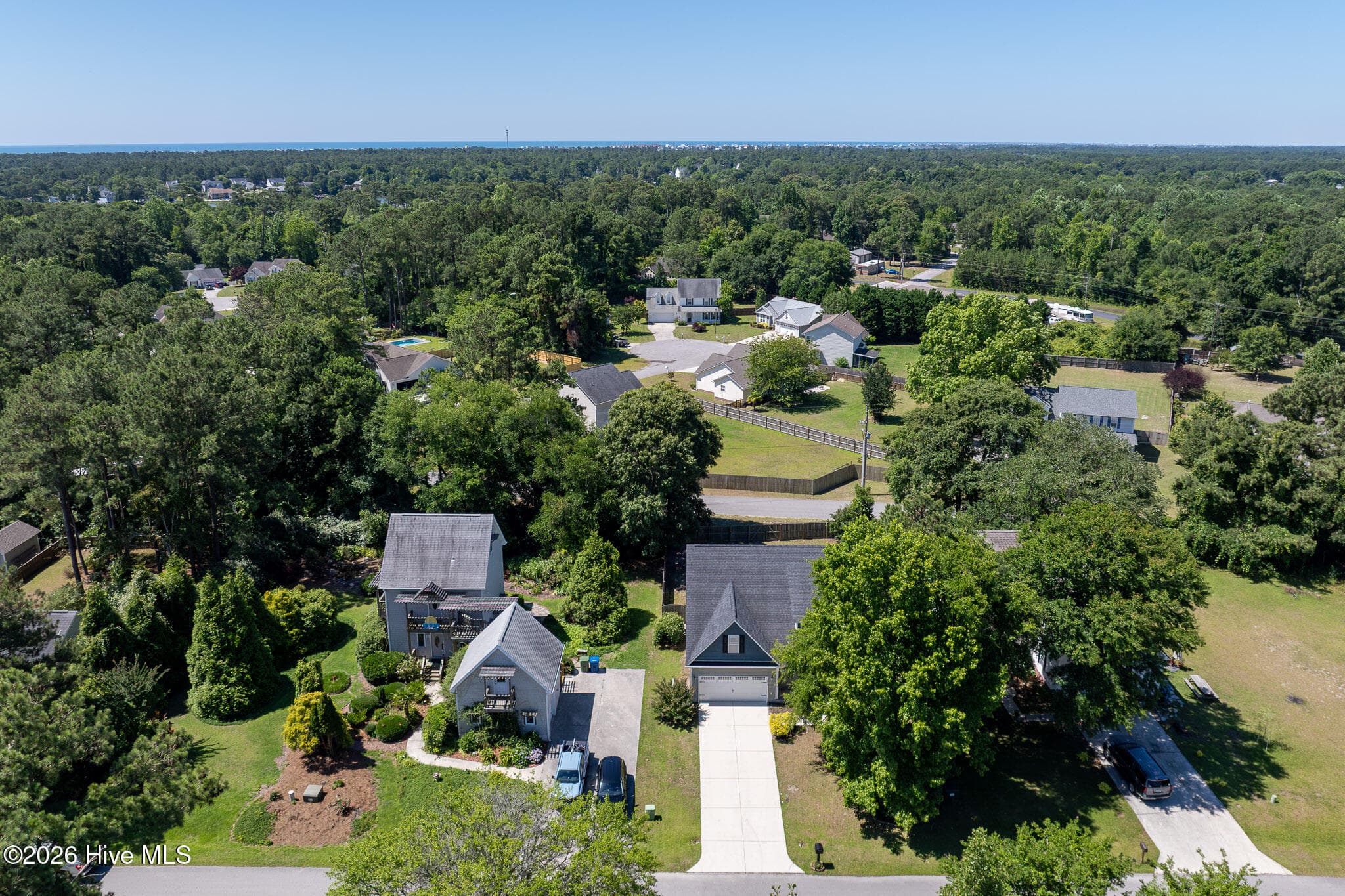 Single Family Residence at 211 Derby Downs Drive, Sneads Ferry, NC 28460, photo 53 of 61