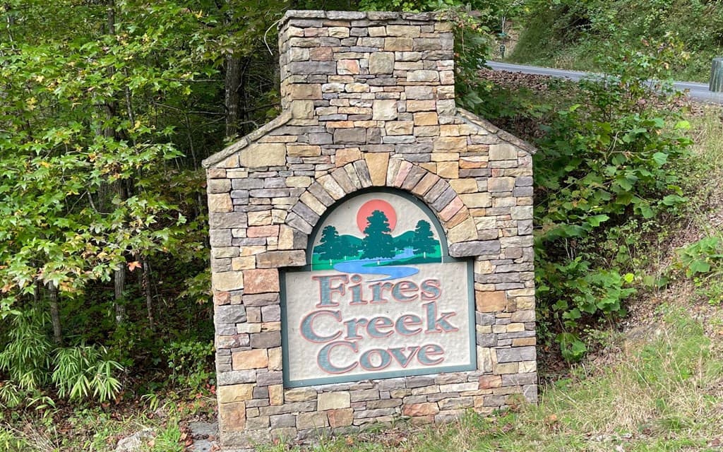 Land at Lot 77 77 Fires Creek Cove, Hayesville, NC 28904, Hayesville, photo 2 of 19