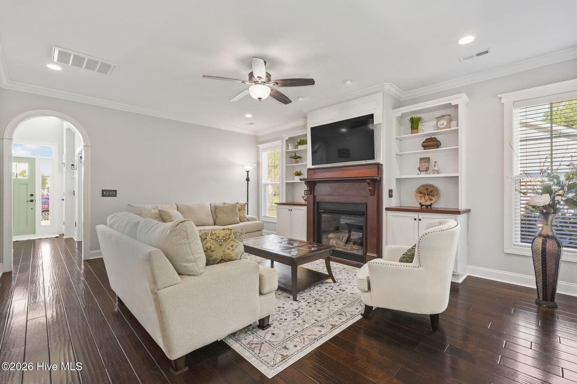 Single Family Residence at 749 Pickering Drive NW, Calabash, NC 28467, photo 13 of 48