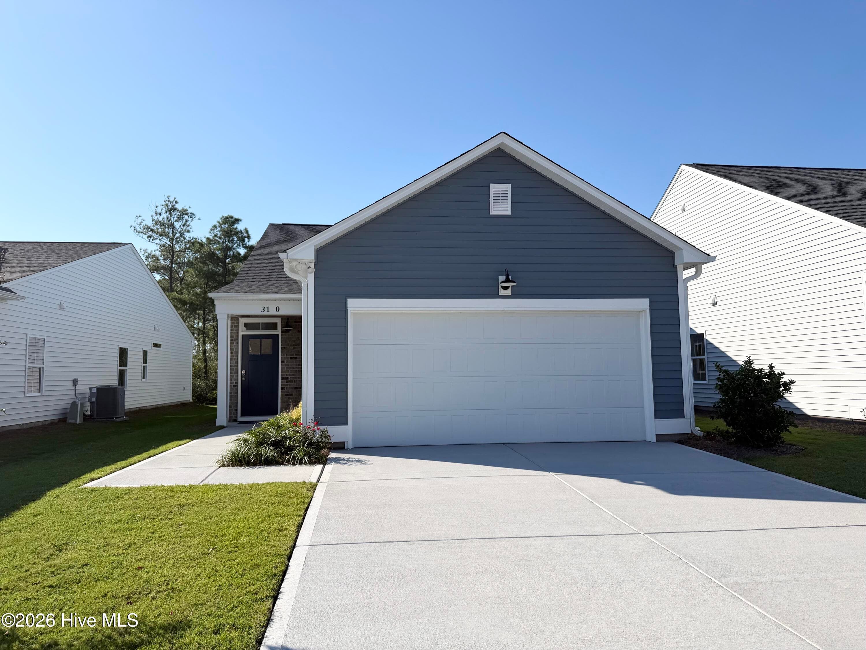 3137 Weather Side Drive SE 155, Southport, NC 28461