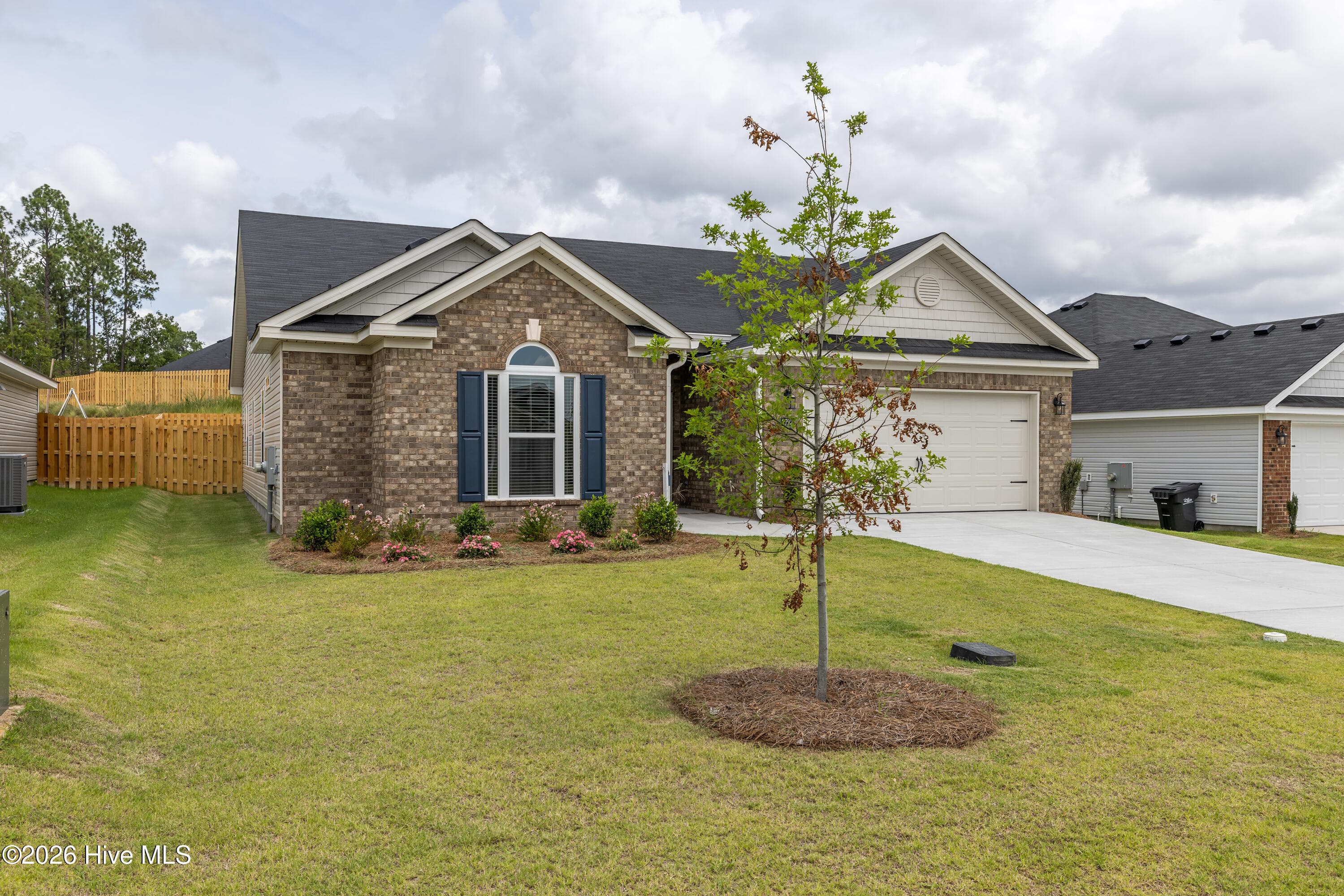 Single Family Residence at 2722 Inverness Drive, Hephzibah, GA 30815, photo 6 of 55