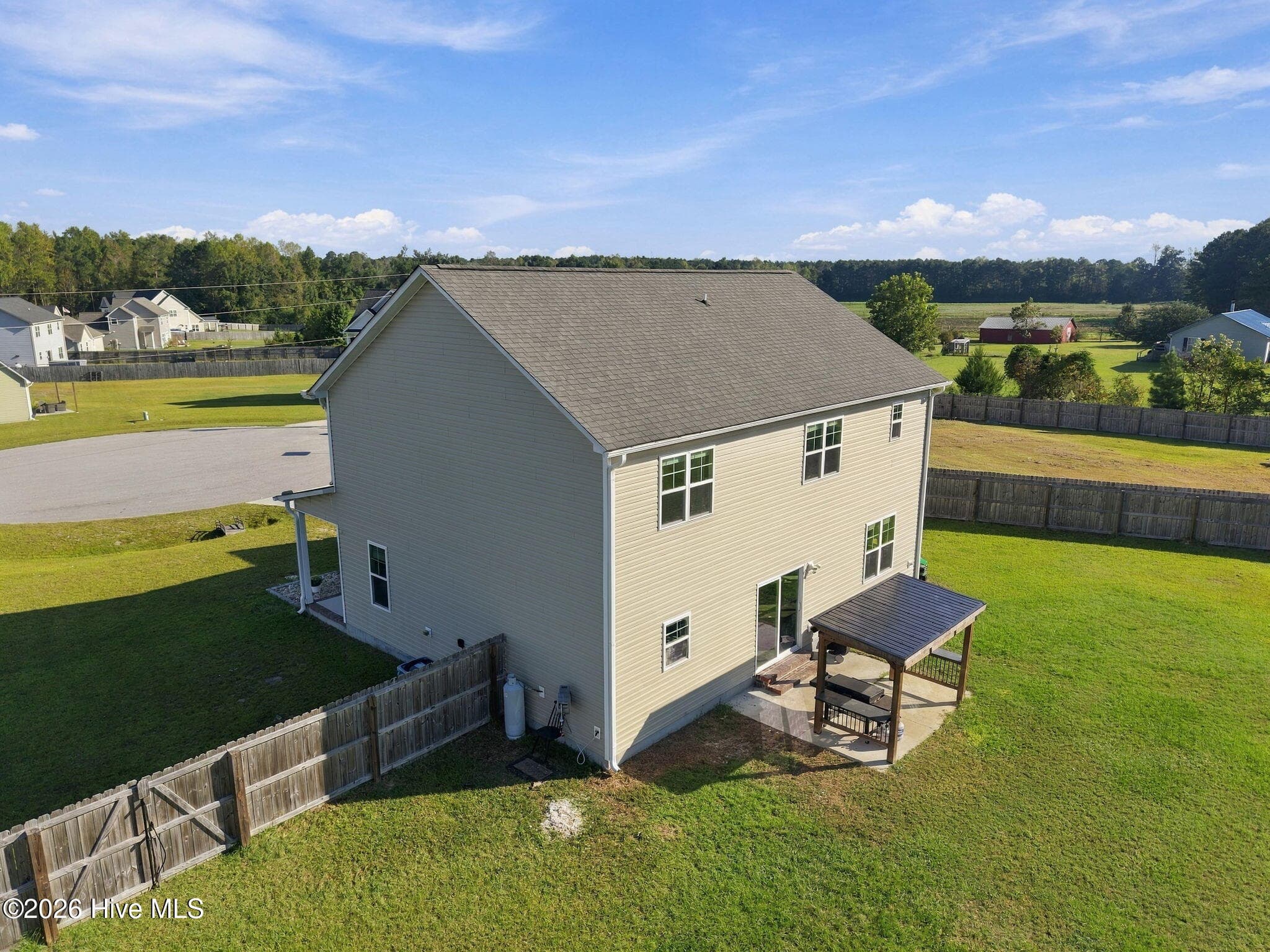 Single Family Residence at 503 Ginn Street, Jacksonville, NC 28540, photo 14 of 55