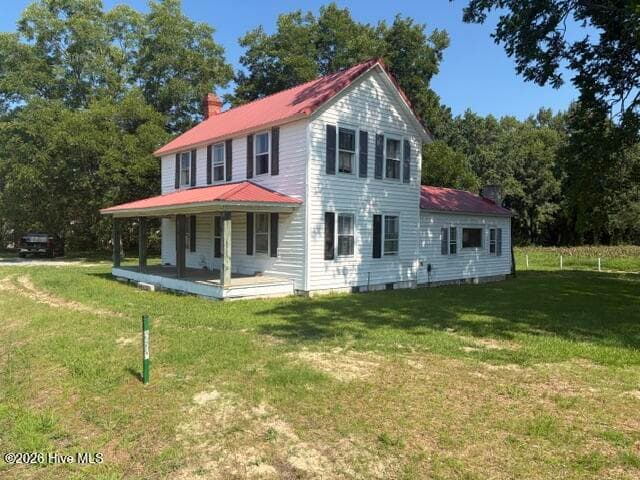 Commercial Sale at 5819 Us 264, Washington, NC 27889, photo 3 of 16