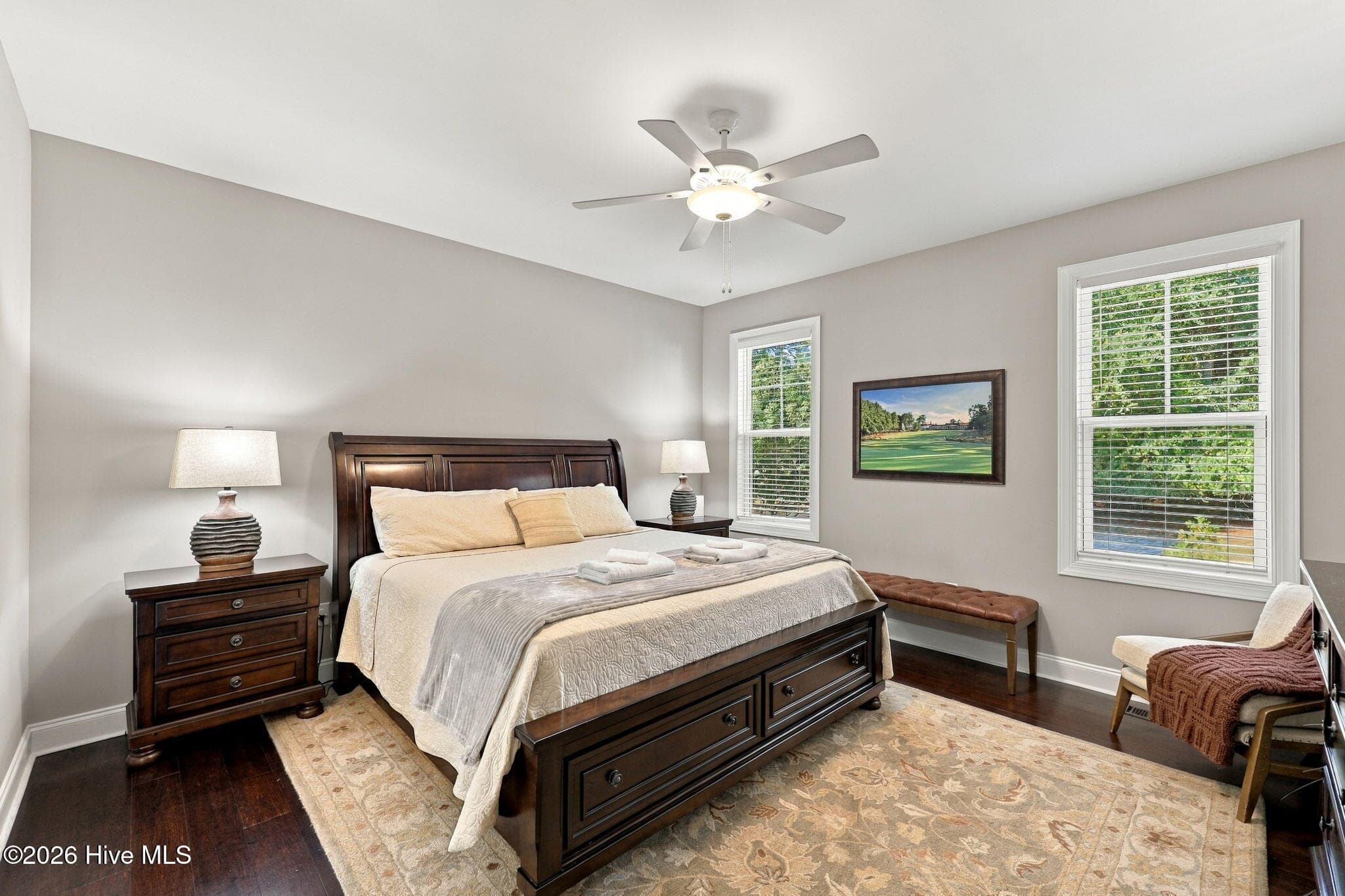 Single Family Residence at 55 Cedar Wood Court, Pinehurst, NC 28374, photo 25 of 55