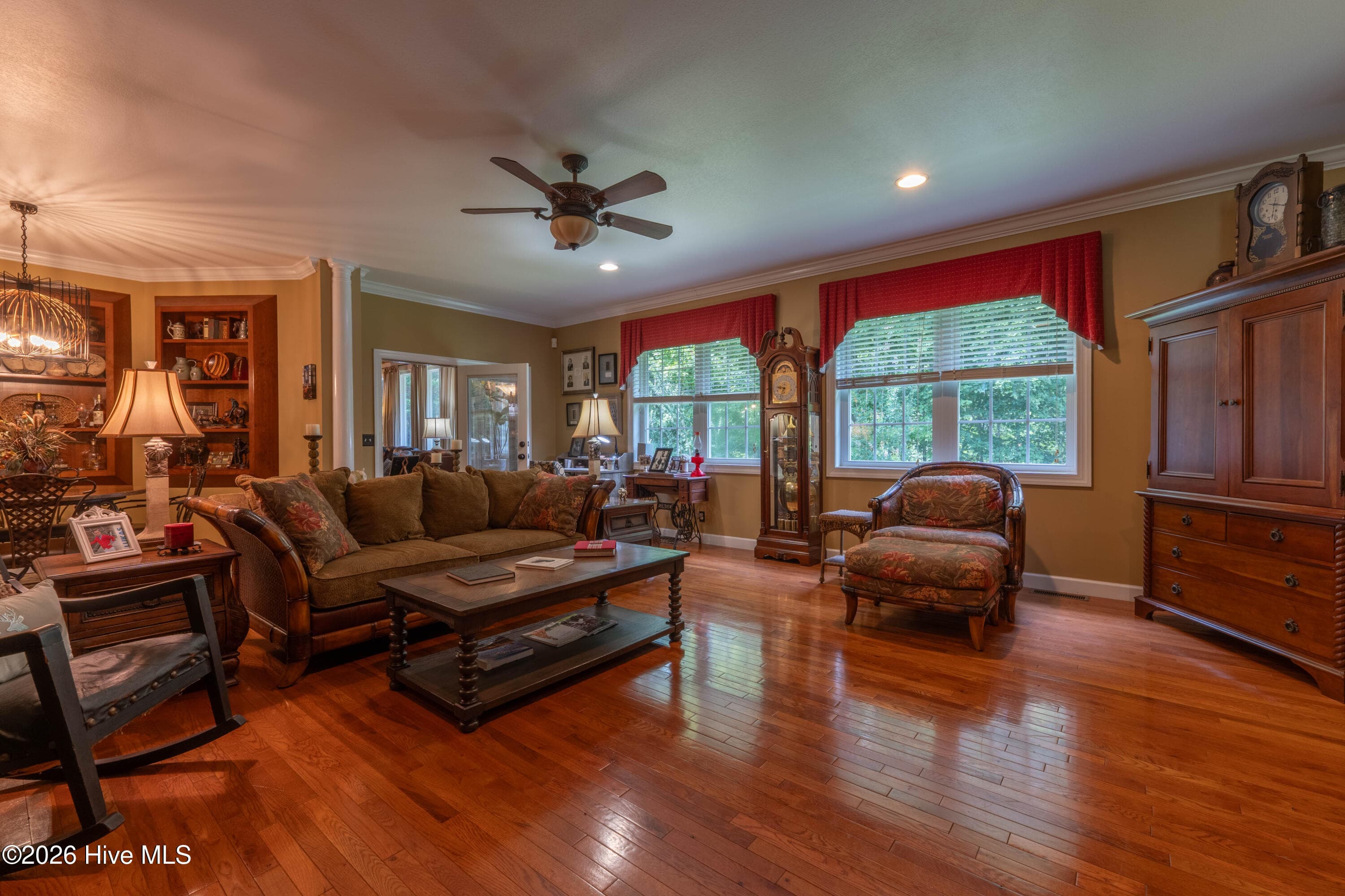 Single Family Residence at 622 Tarheel West Drive, Murphy, NC 28906, photo 6 of 51