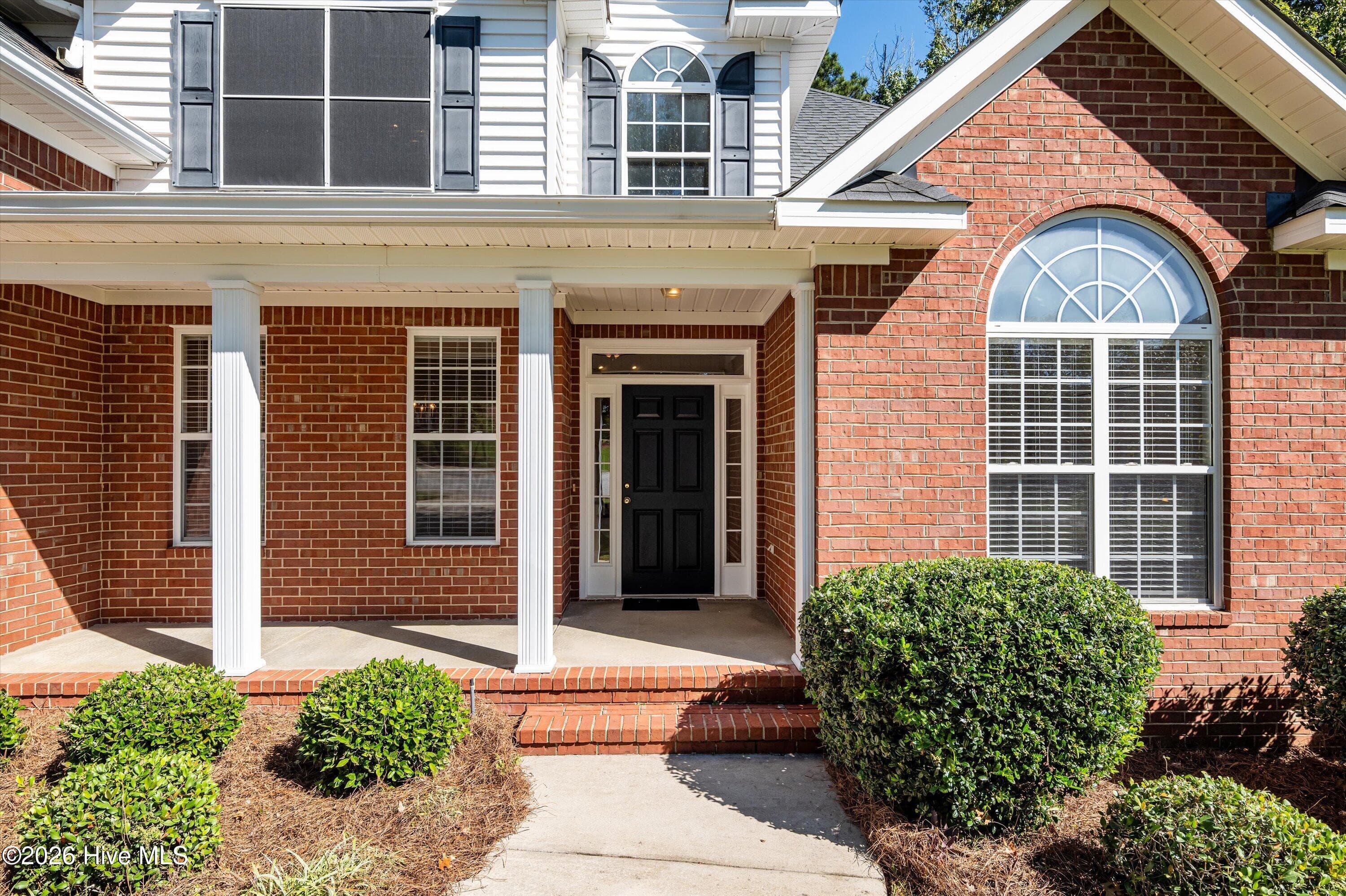 Single Family Residence at 704 Parnell Court, Martinez, GA 30907, photo 3 of 59