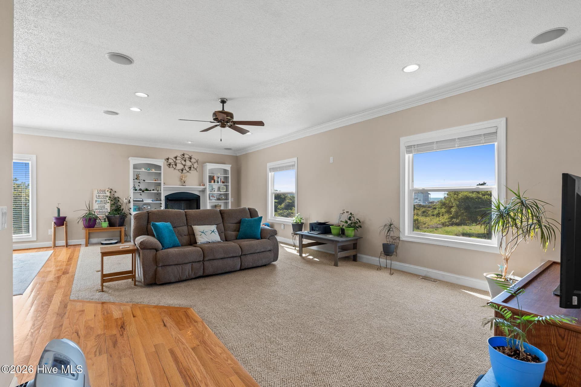 Single Family Residence at 128 Blockade Runner Drive, Holden Beach, NC 28462, photo 19 of 88