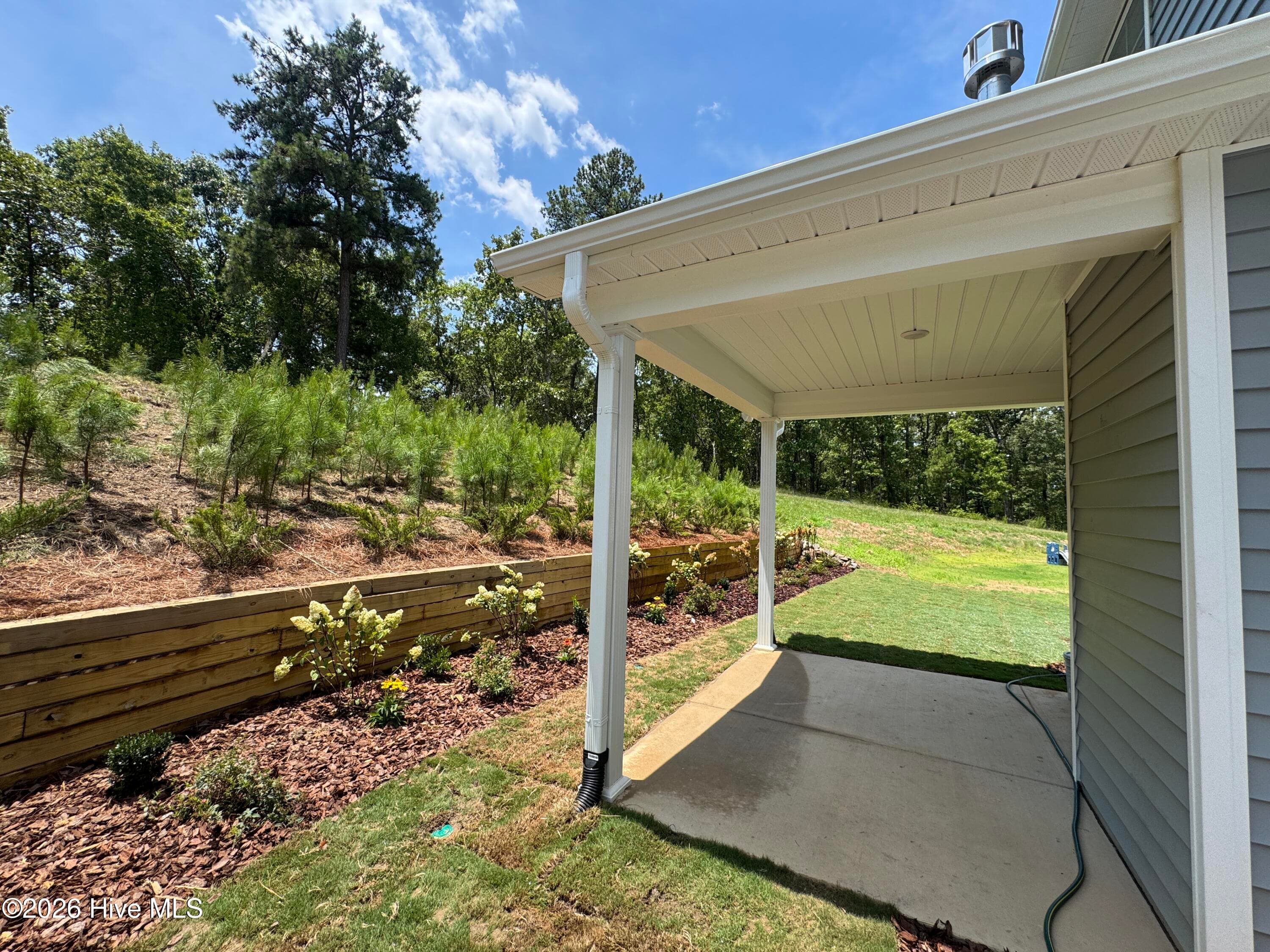 Single Family Residence at 298 Rough Ridge Trail 29, Aberdeen, NC 28315, photo 158 of 189