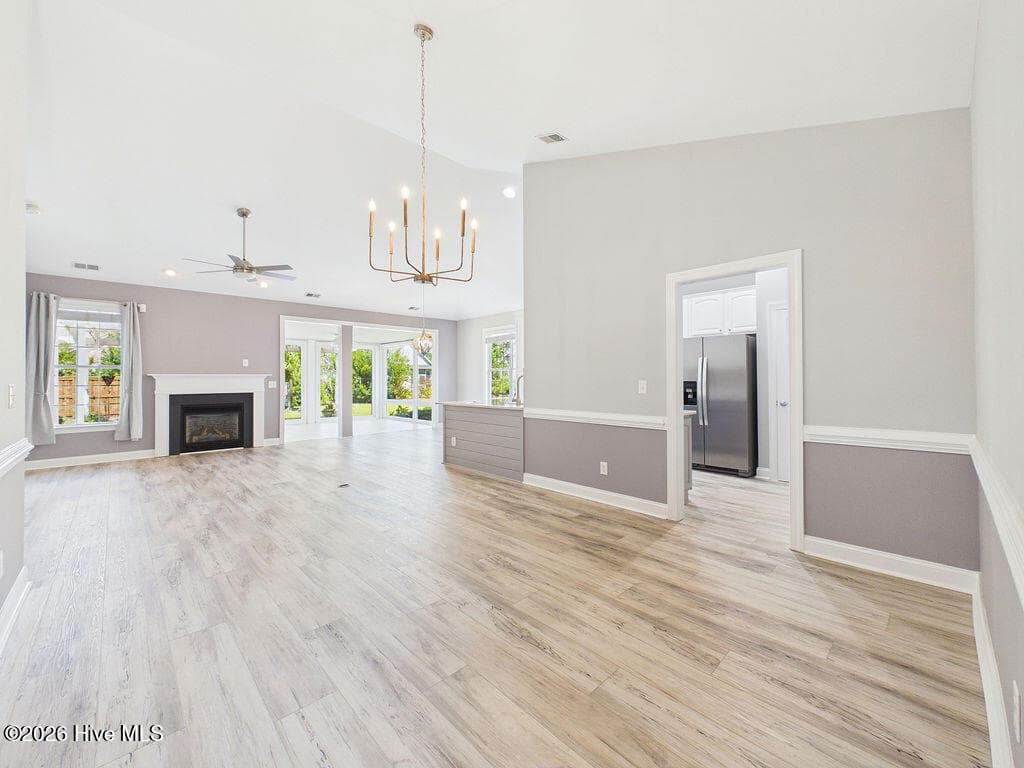 Single Family Residence at 1007 Wellstone Court, Leland, NC 28451, photo 19 of 142