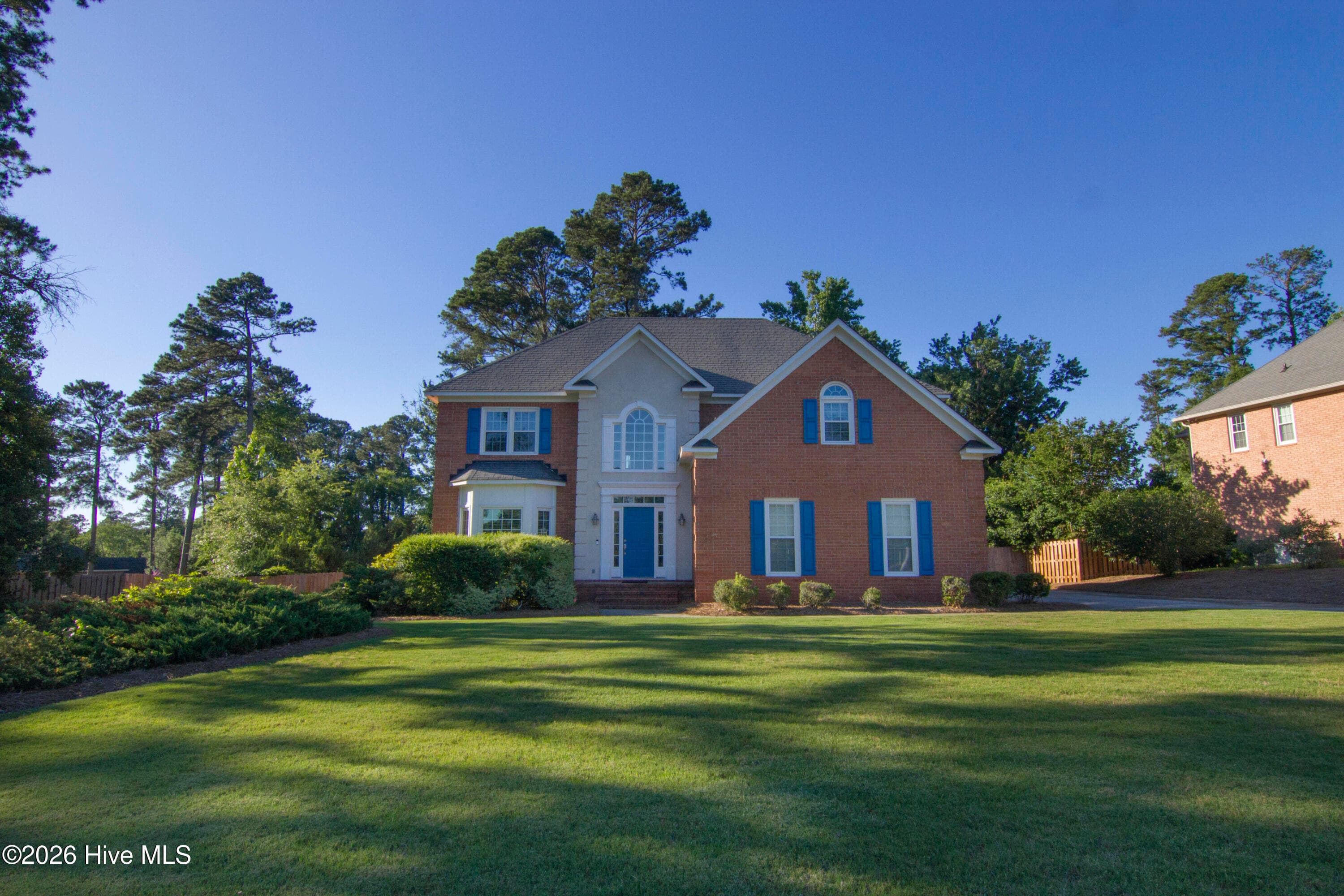 Single Family Residence at 648 Fieldstone Way, Evans, GA 30809, photo 2 of 42