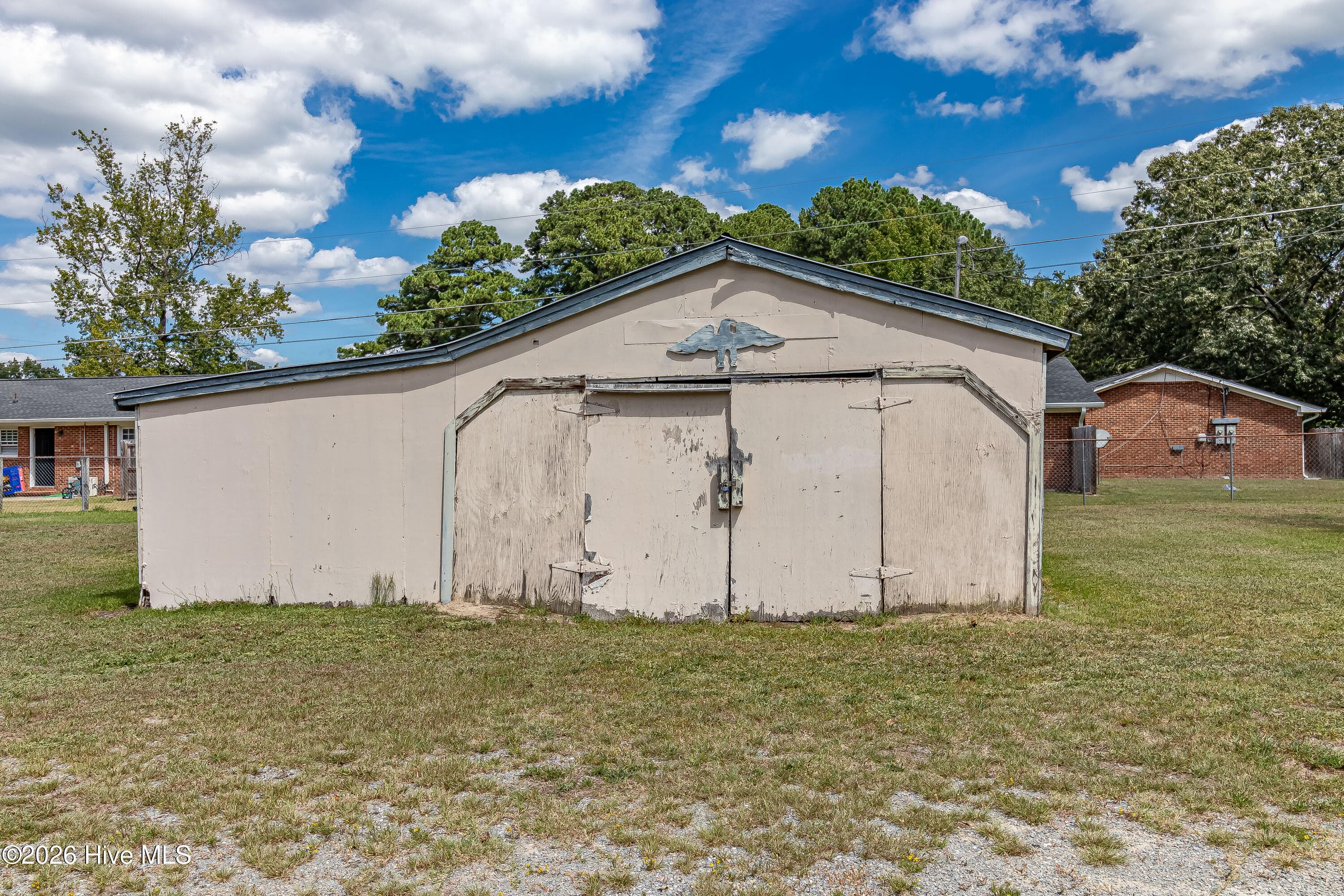 Single Family Residence at 907 E 4th Street, Goldsboro, NC 27534, photo 19 of 21